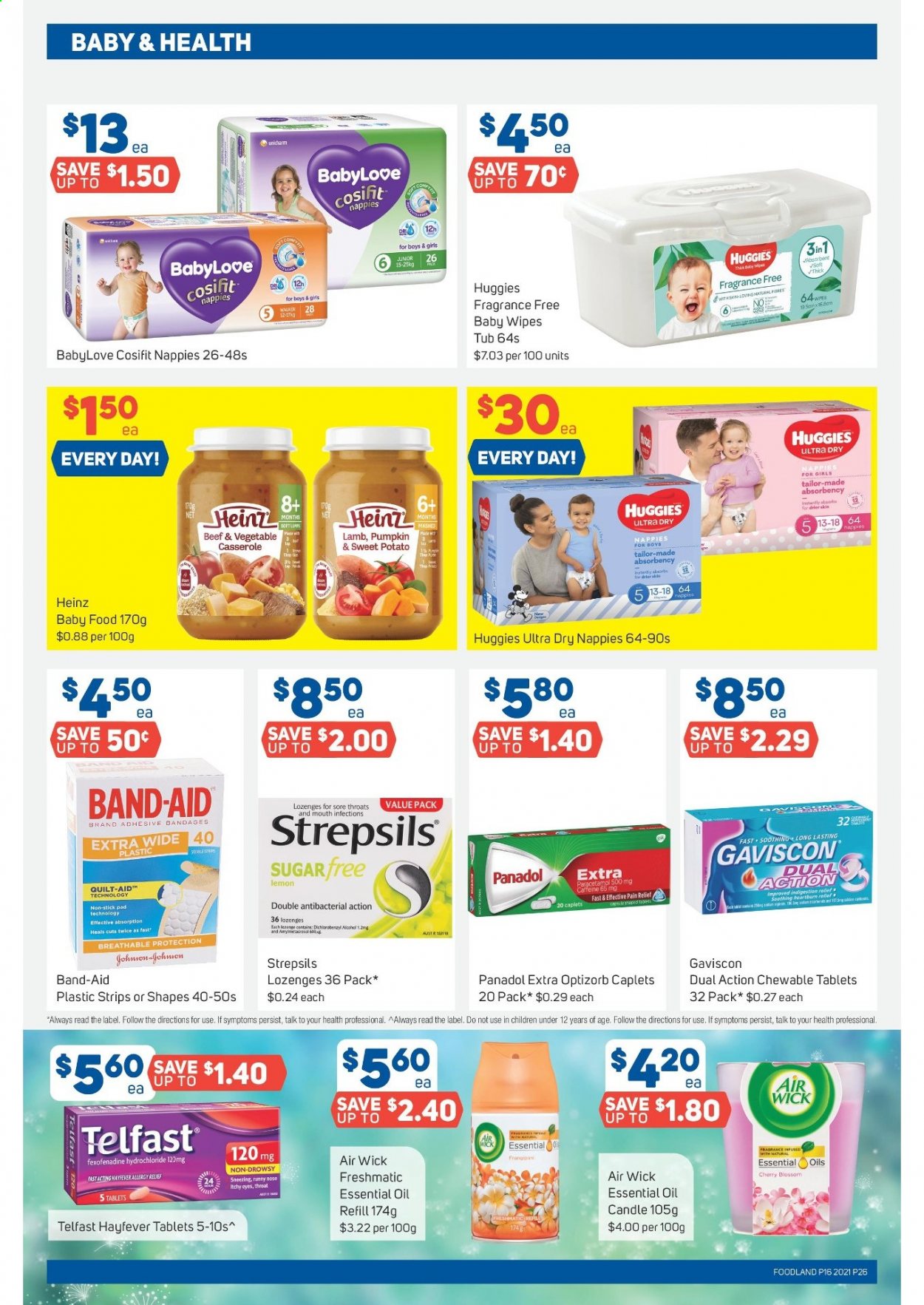 Foodland catalogue - 14 Apr 2021 - 20 Apr 2021. Page 24