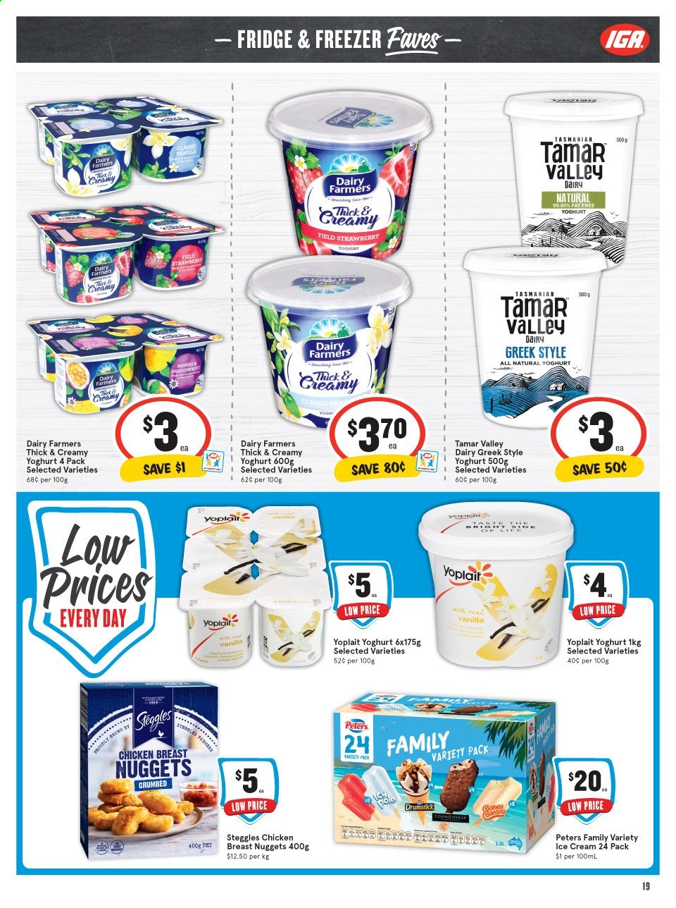 IGA catalogue - 21 Apr 2021 - 27 Apr 2021. Page 19