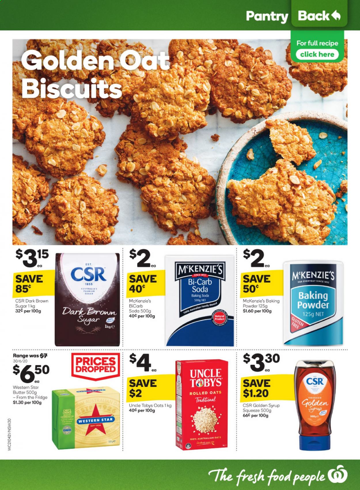 Woolworths catalogue - 21 Apr 2021 - 27 Apr 2021. Page 30