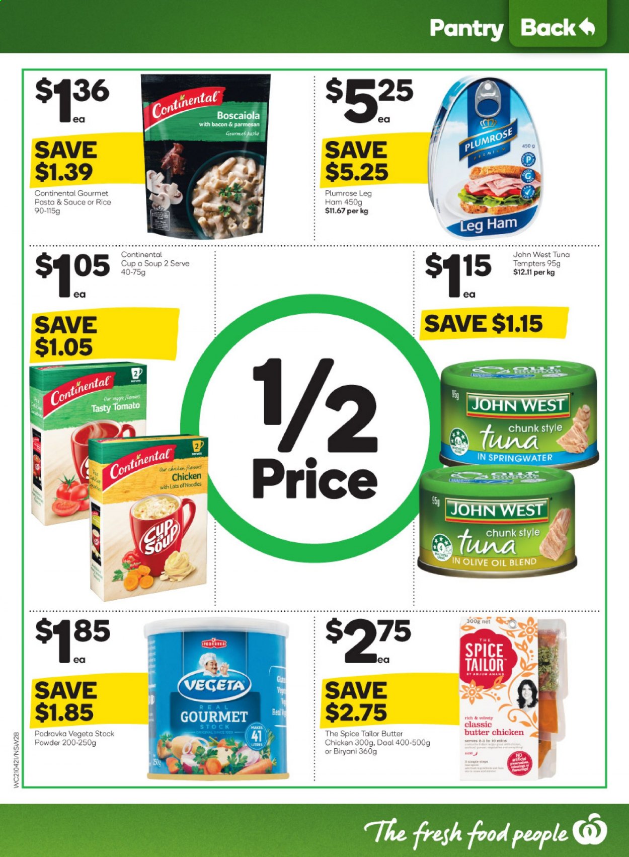 Woolworths catalogue - 21 Apr 2021 - 27 Apr 2021. Page 28