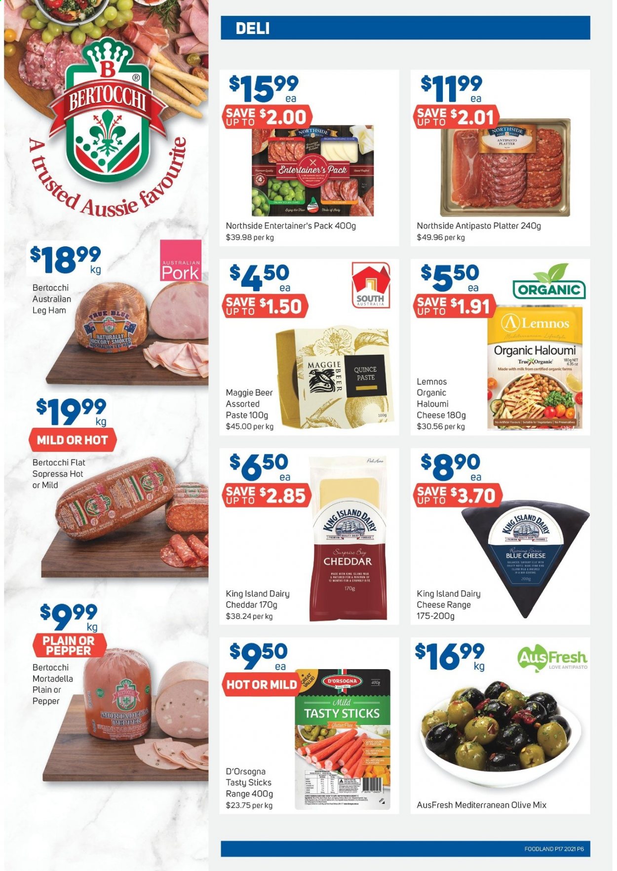 Foodland catalogue - 21 Apr 2021 - 27 Apr 2021. Page 6