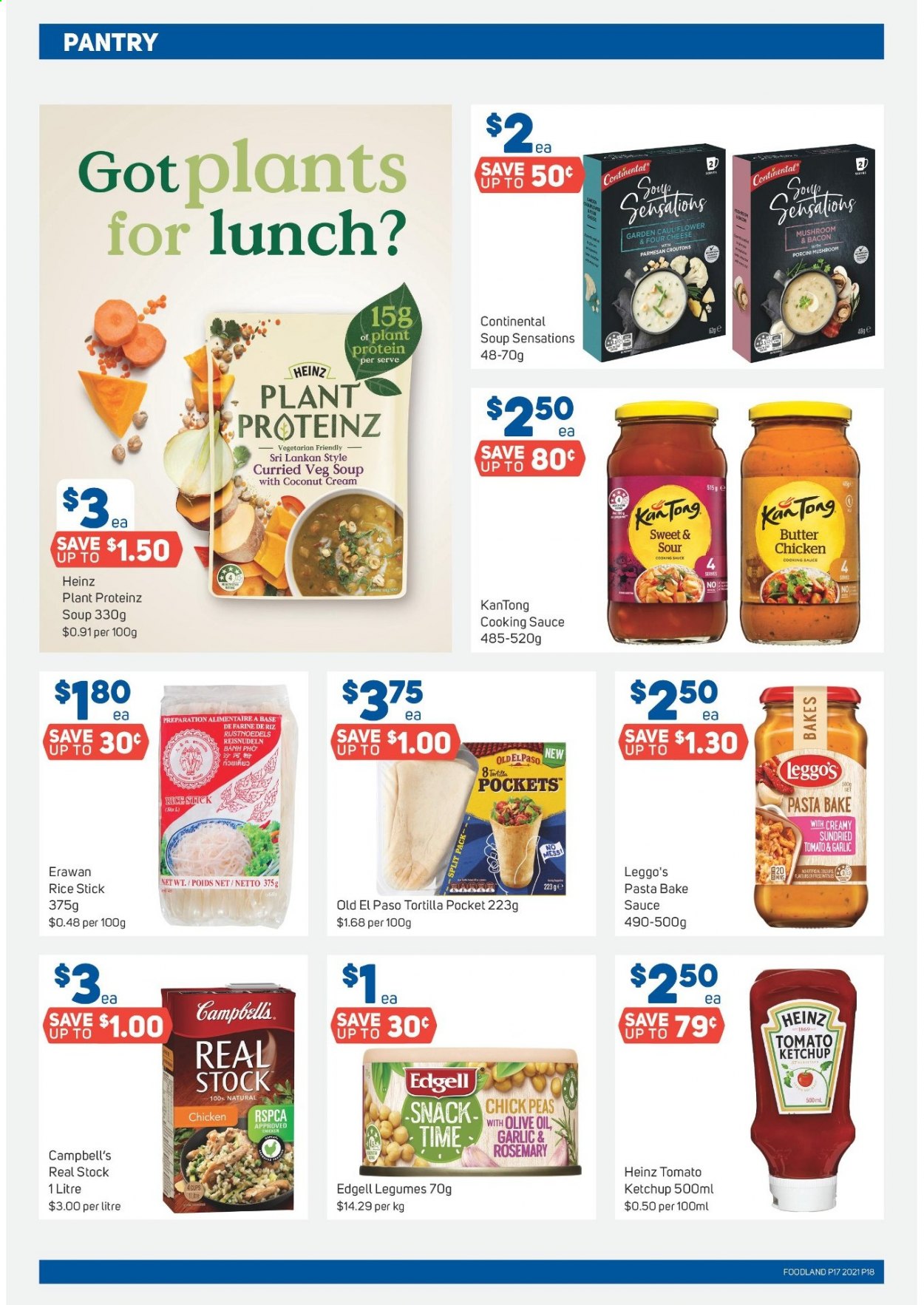 Foodland catalogue - 21 Apr 2021 - 27 Apr 2021. Page 18