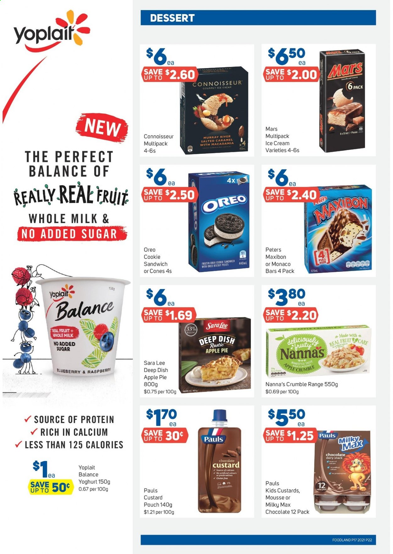 Foodland catalogue - 21 Apr 2021 - 27 Apr 2021. Page 22