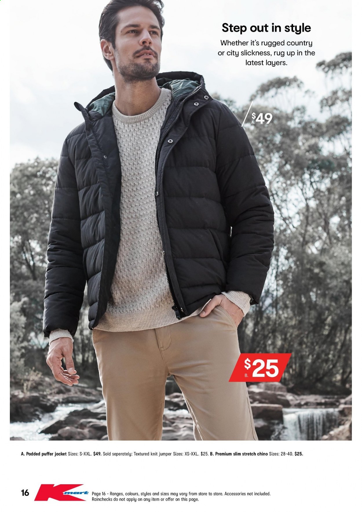 Kmart catalogue - 22 Apr 2021 - 12 May 2021. Page 16