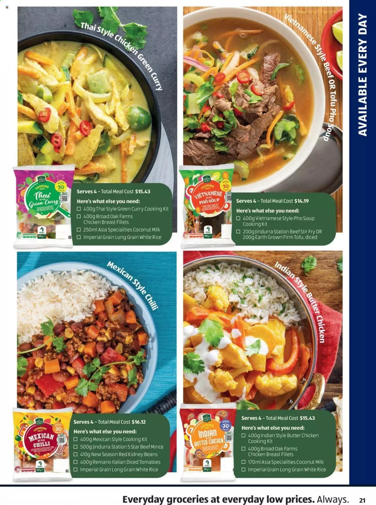 ALDI catalogue - 28 Apr 2021 - 4 May 2021. Page 21