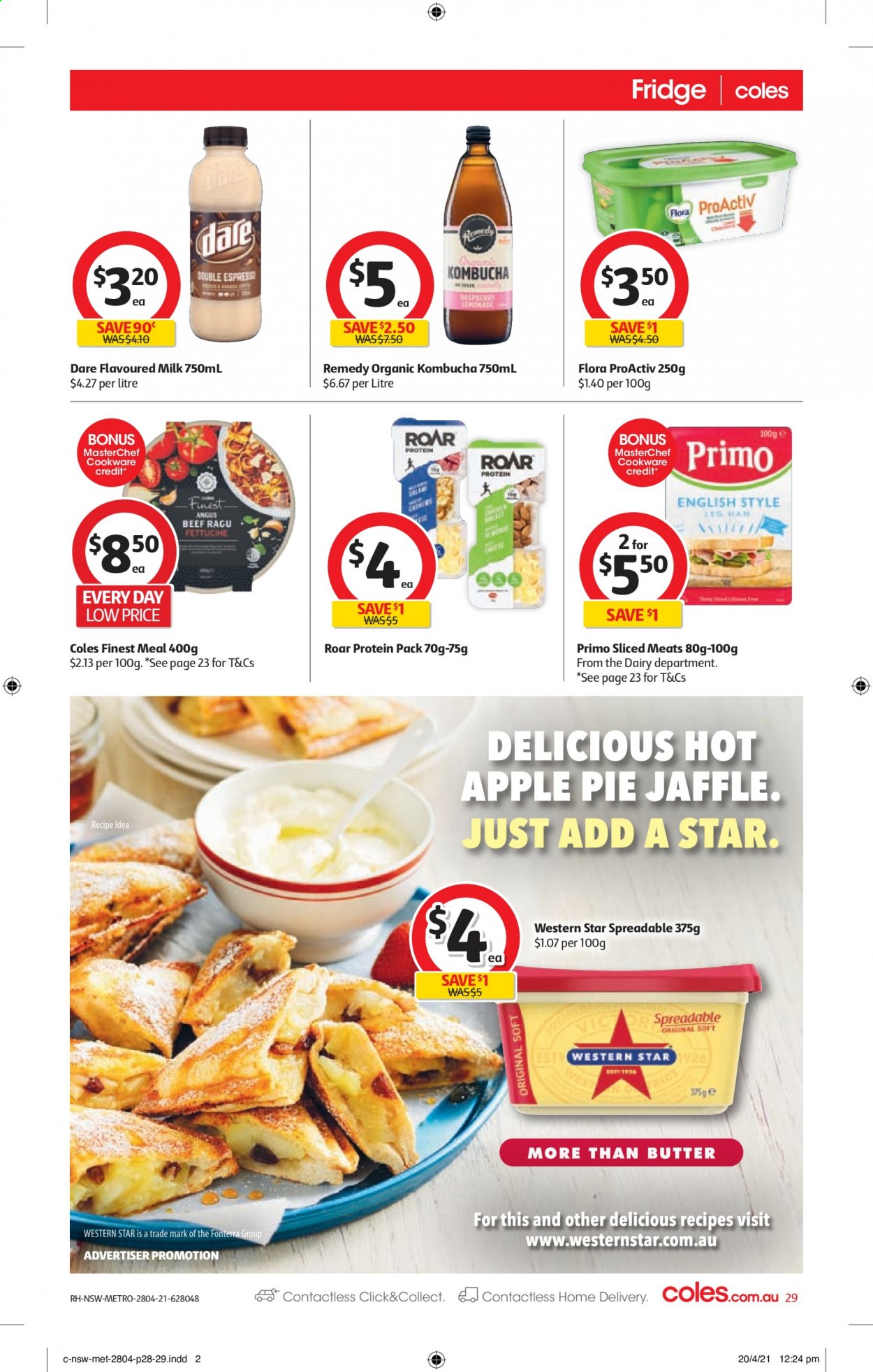 Coles catalogue - 28 Apr 2021 - 4 May 2021. Page 29