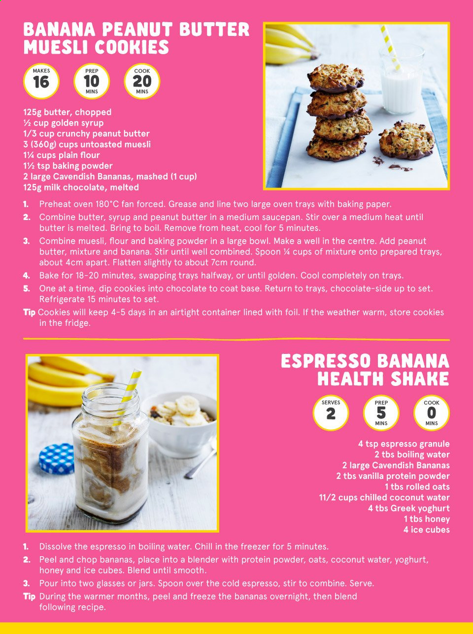 IGA Xpress catalogue - 28 Apr 2021 - 4 May 2021. Page 7