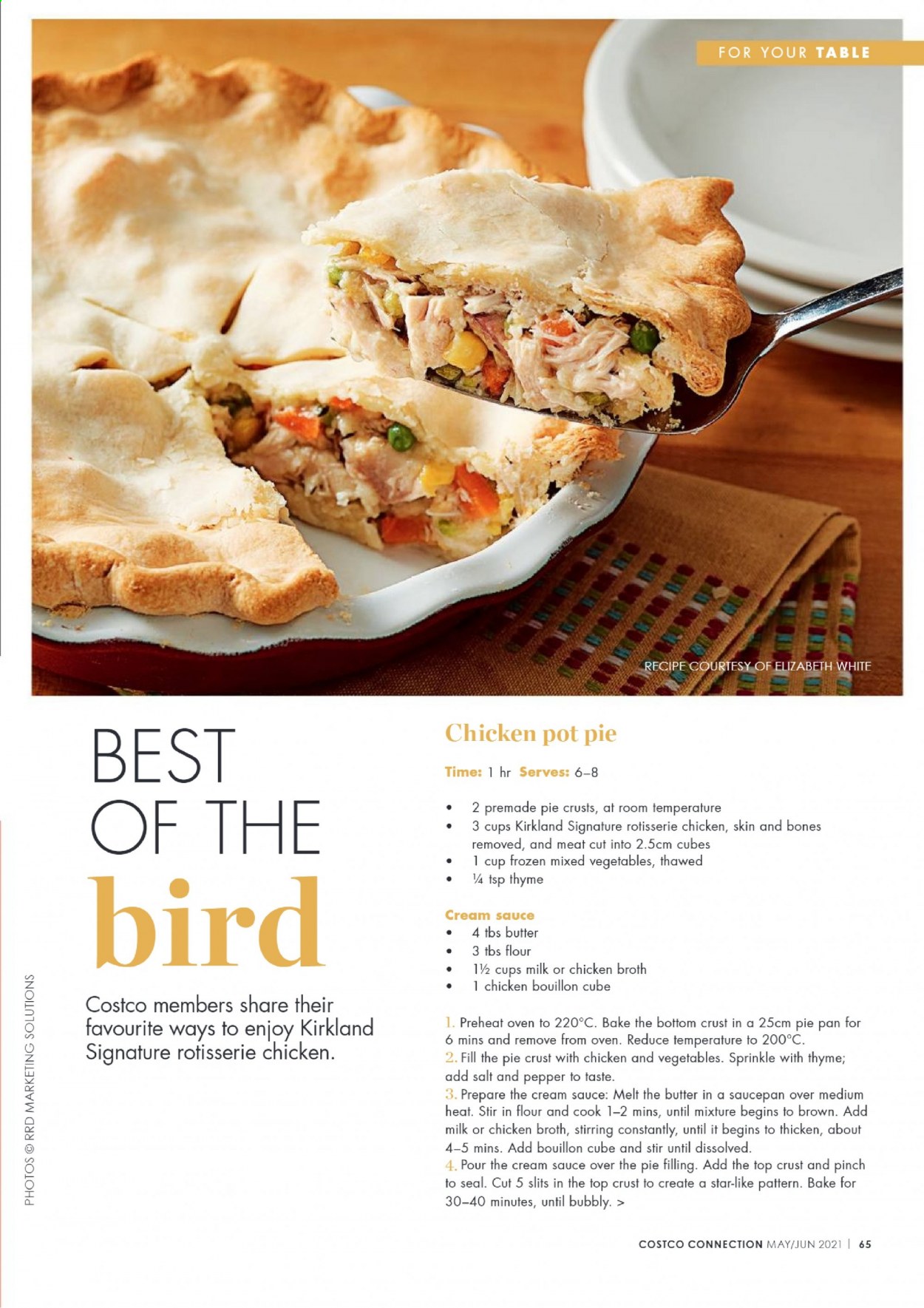 Costco catalogue - 1 May 2021 - 30 Jun 2021. Page 65