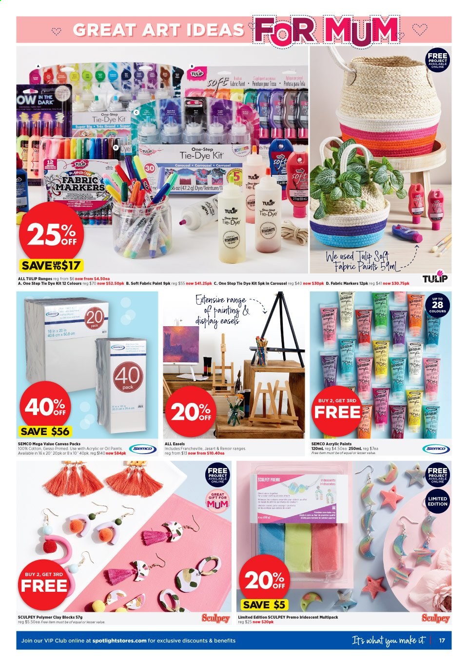 Spotlight catalogue - 28 Apr 2021 - 9 May 2021. Page 17
