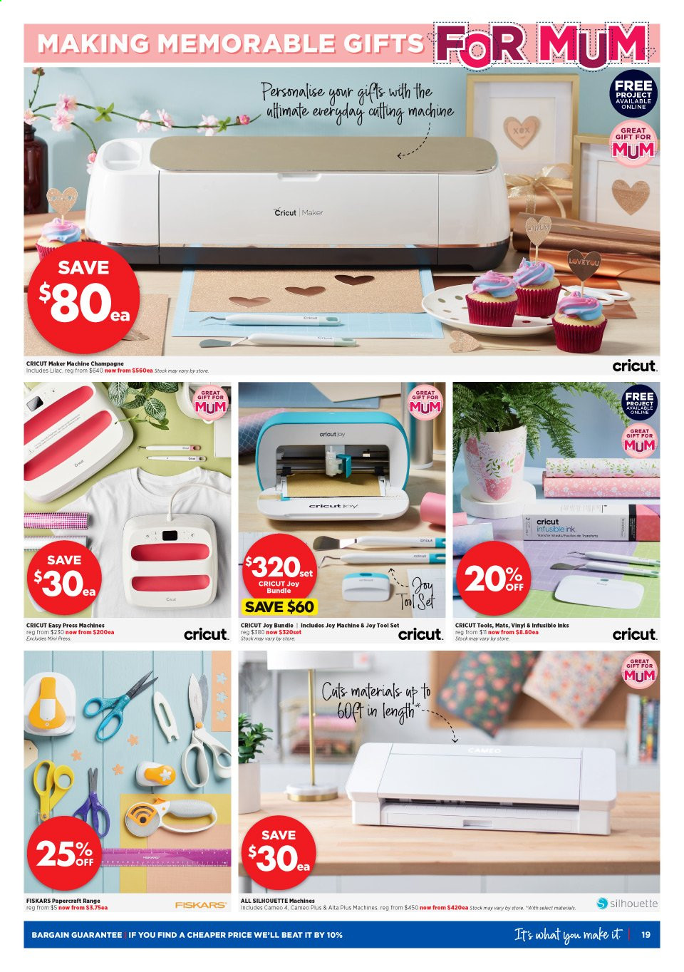 Spotlight catalogue - 28 Apr 2021 - 9 May 2021. Page 19