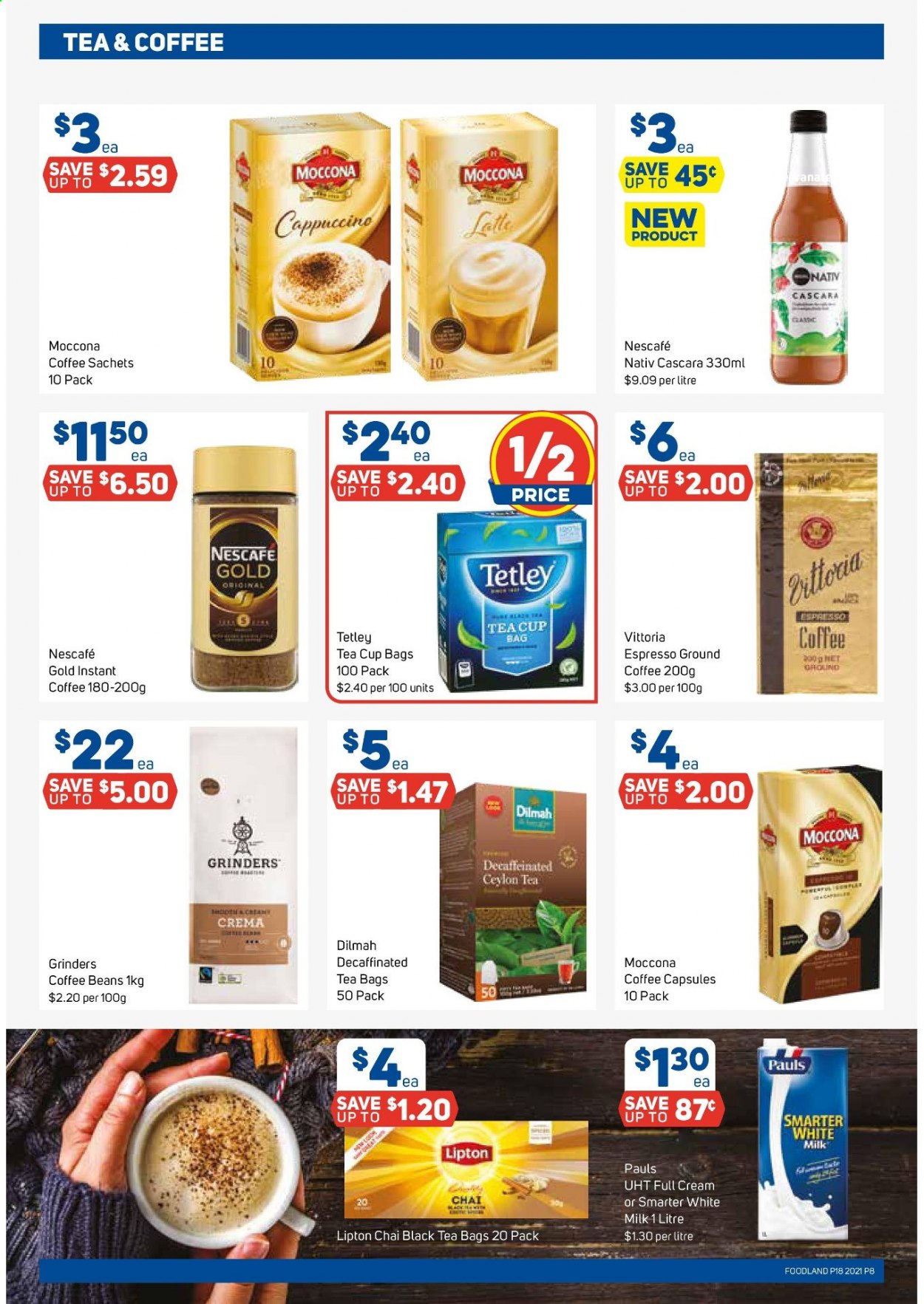 Foodland catalogue - 28 Apr 2021 - 4 May 2021. Page 8