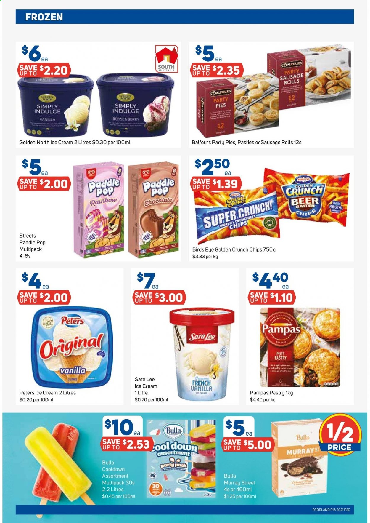 Foodland catalogue - 28 Apr 2021 - 4 May 2021. Page 20