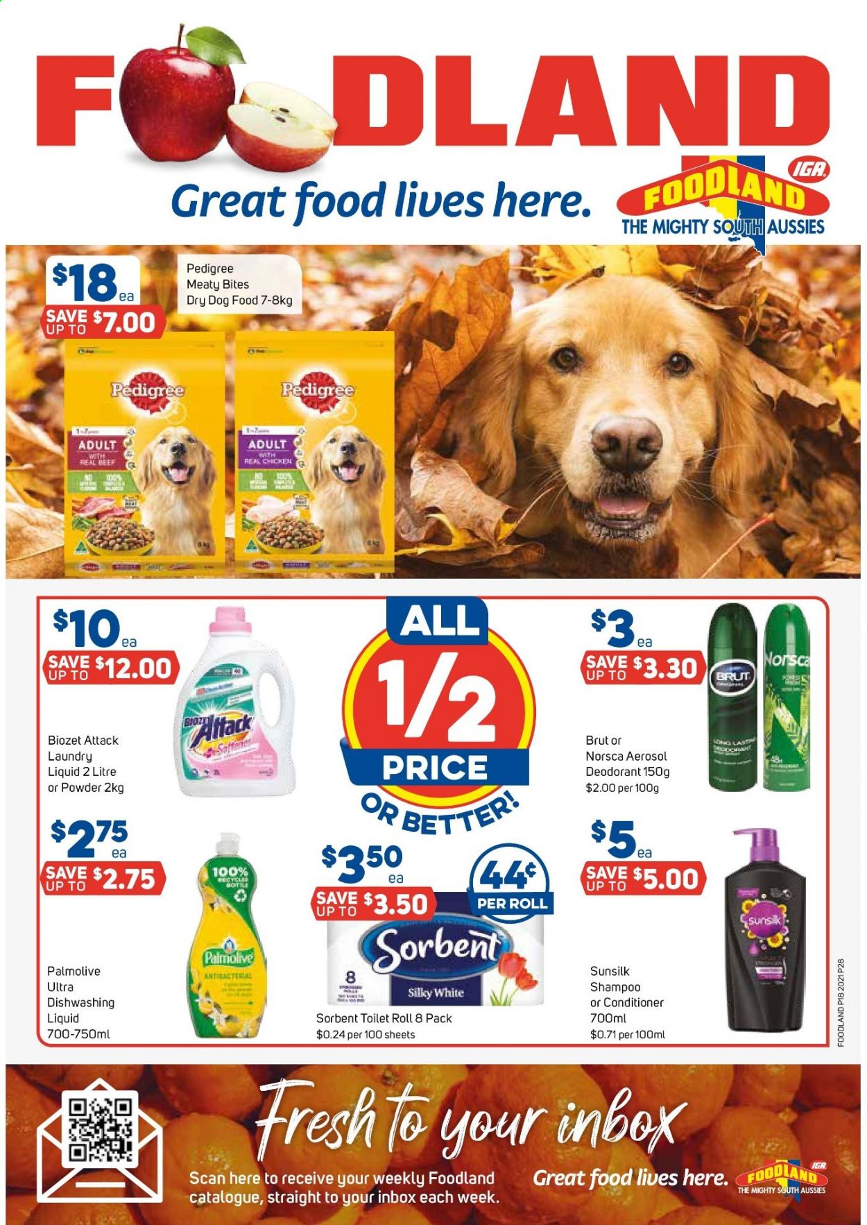 Foodland catalogue - 28 Apr 2021 - 4 May 2021. Page 28