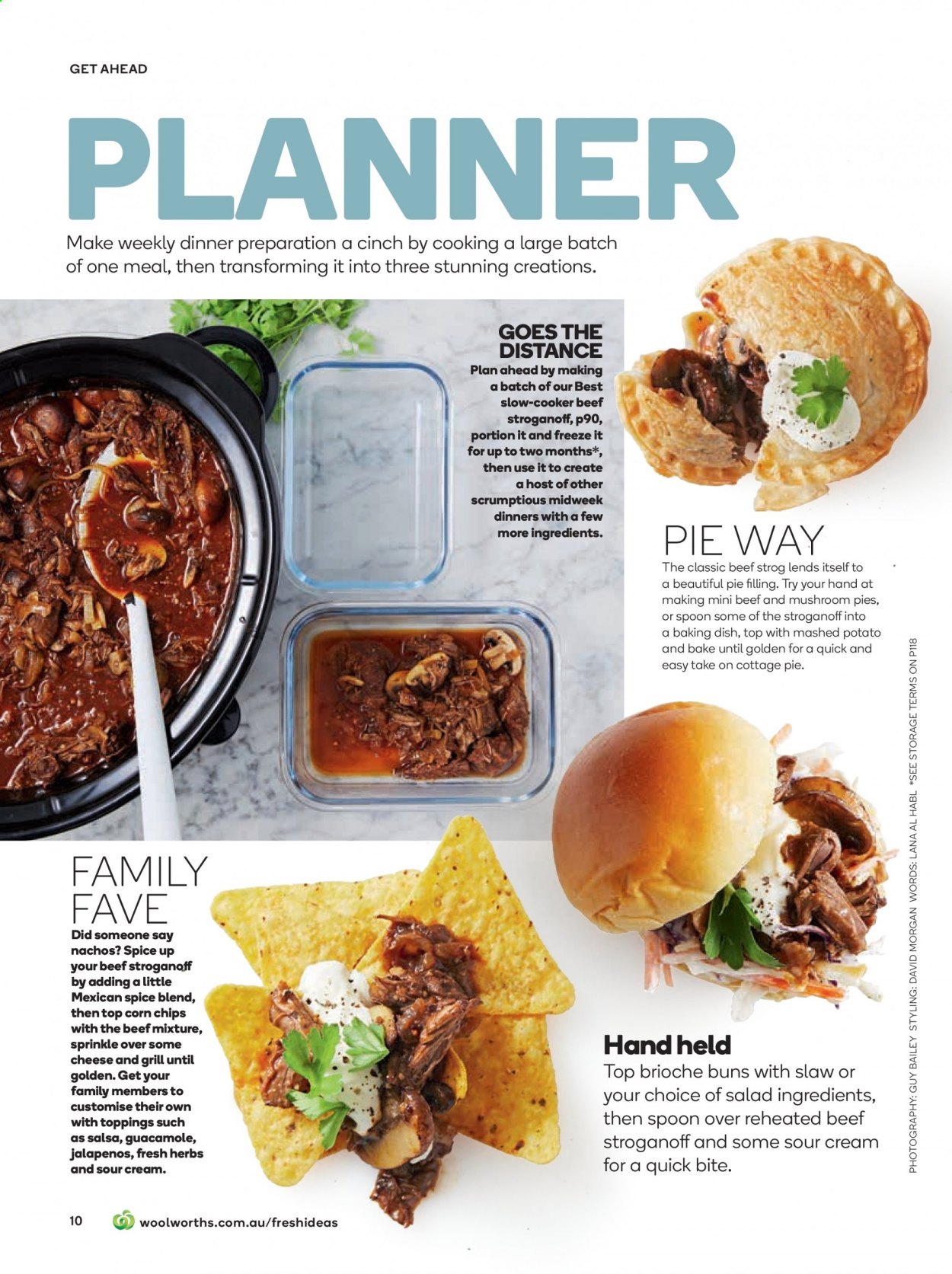 Woolworths catalogue - 1 May 2021 - 31 May 2021. Page 10