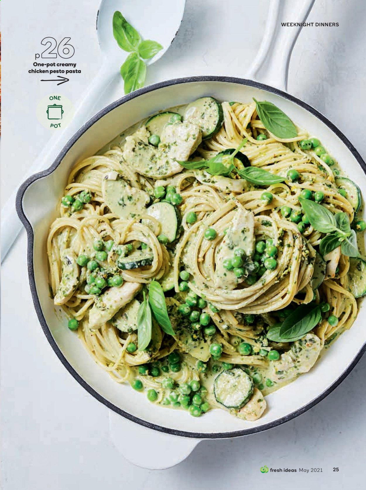 Woolworths catalogue - 1 May 2021 - 31 May 2021. Page 25