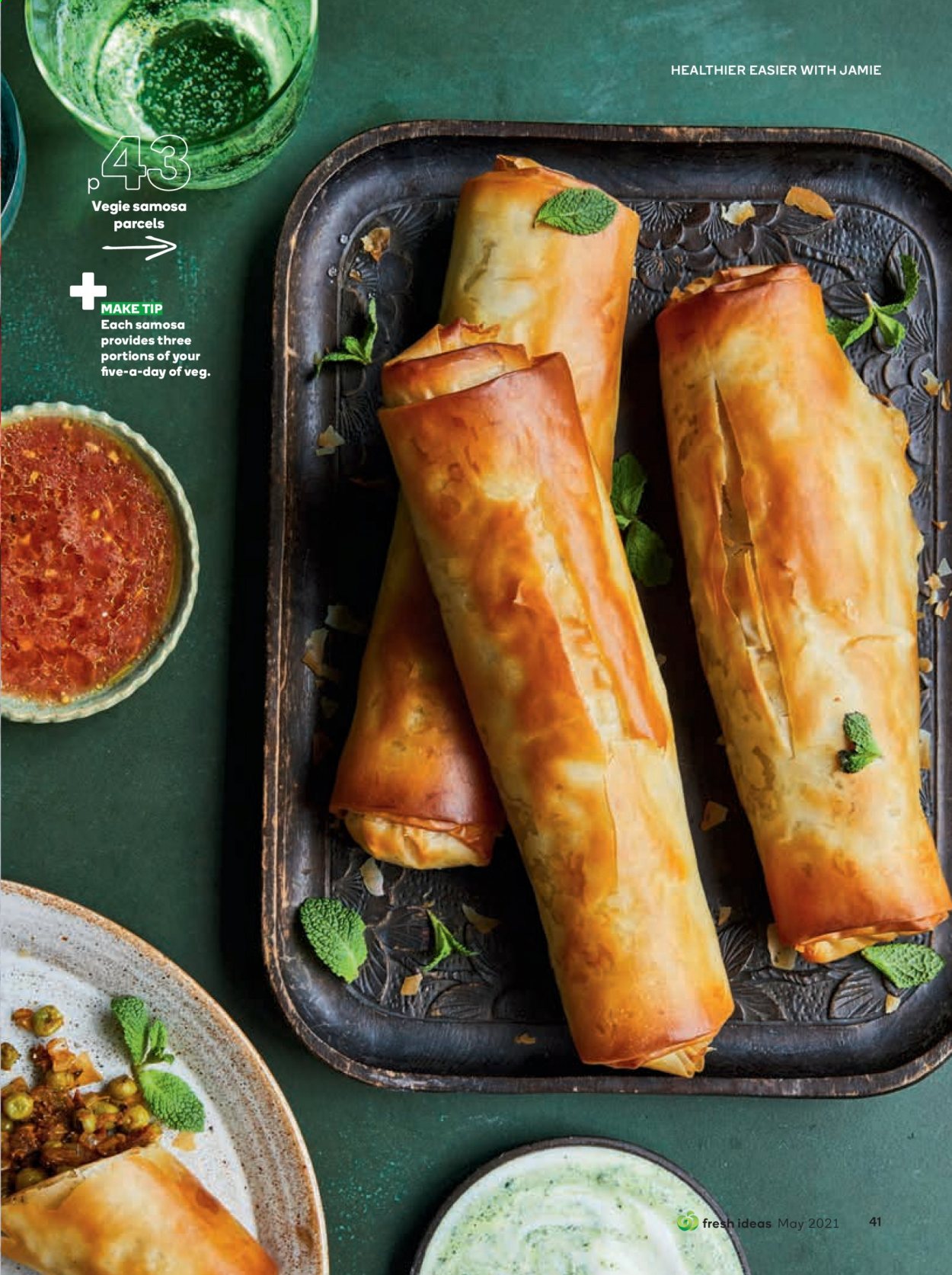 Woolworths catalogue - 1 May 2021 - 31 May 2021. Page 41