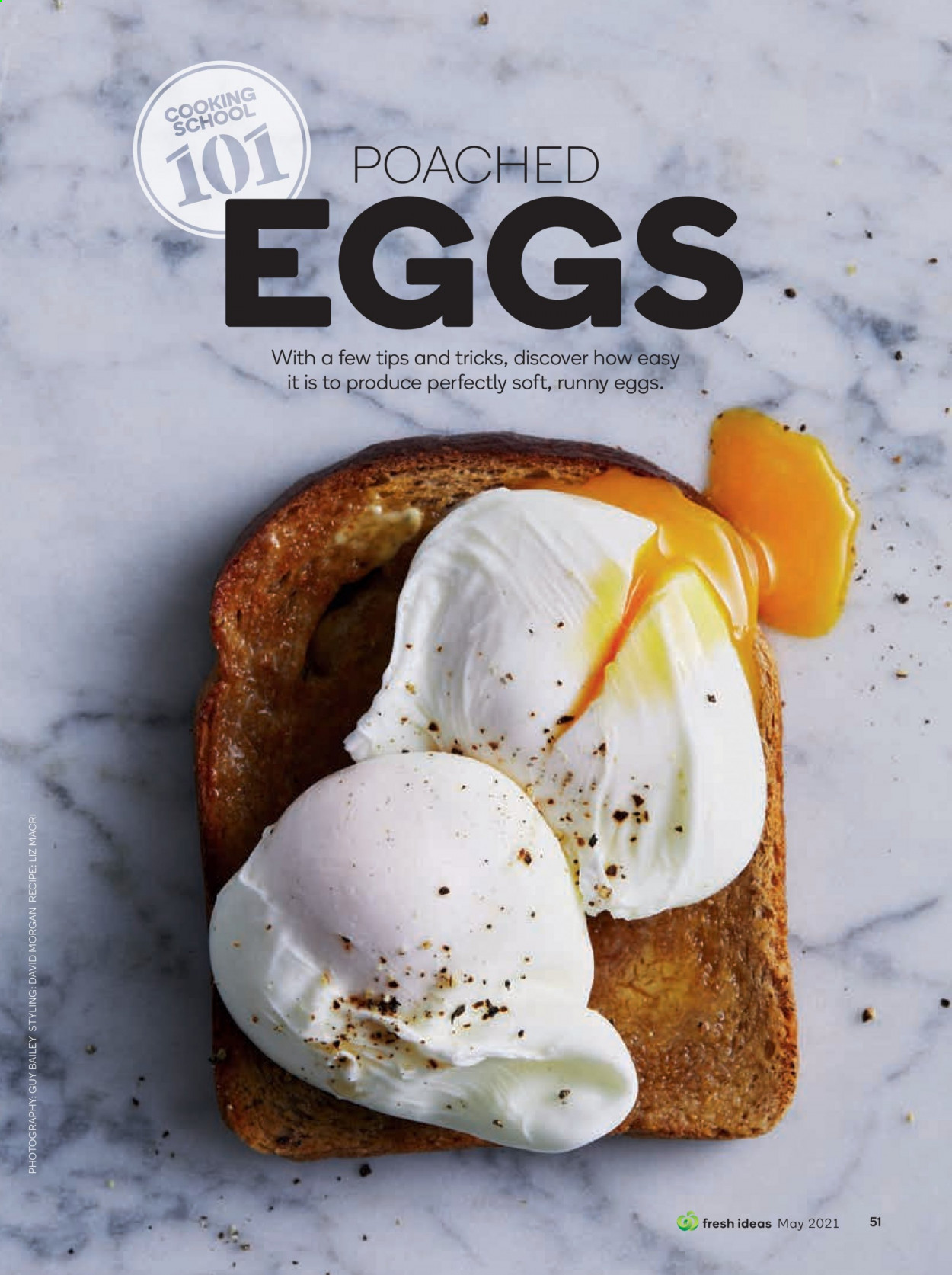 Woolworths catalogue - 1 May 2021 - 31 May 2021. Page 51
