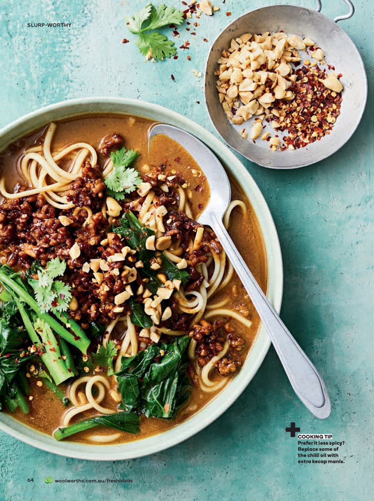 Woolworths catalogue - 1 May 2021 - 31 May 2021. Page 64