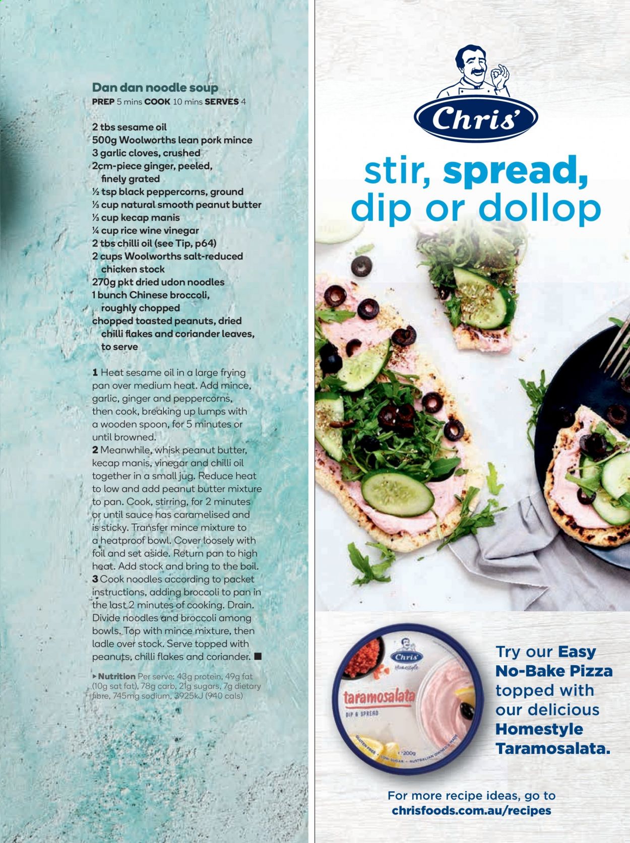 Woolworths catalogue - 1 May 2021 - 31 May 2021. Page 65