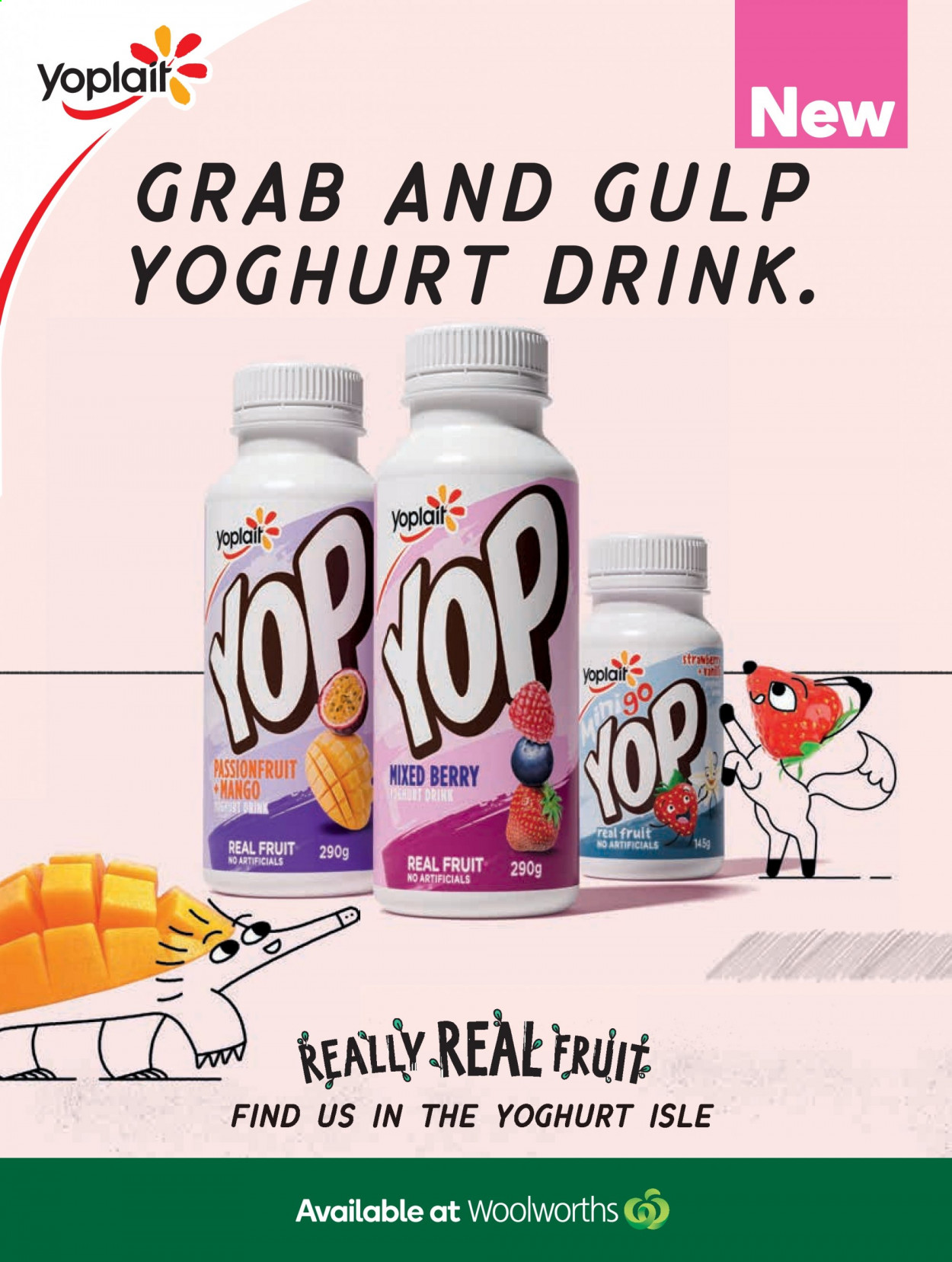 Woolworths catalogue - 1 May 2021 - 31 May 2021. Page 66