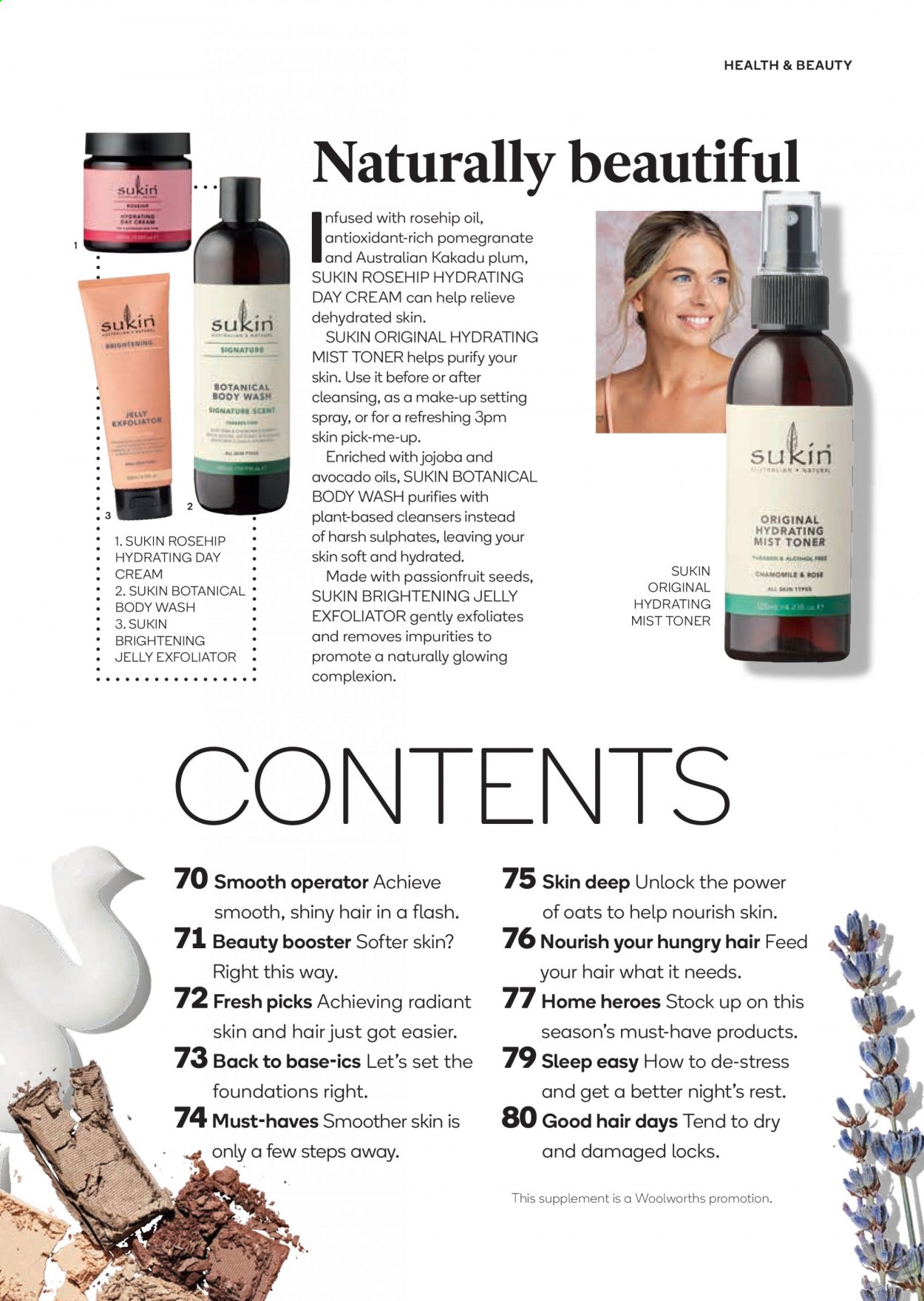 Woolworths catalogue - 1 May 2021 - 31 May 2021. Page 69