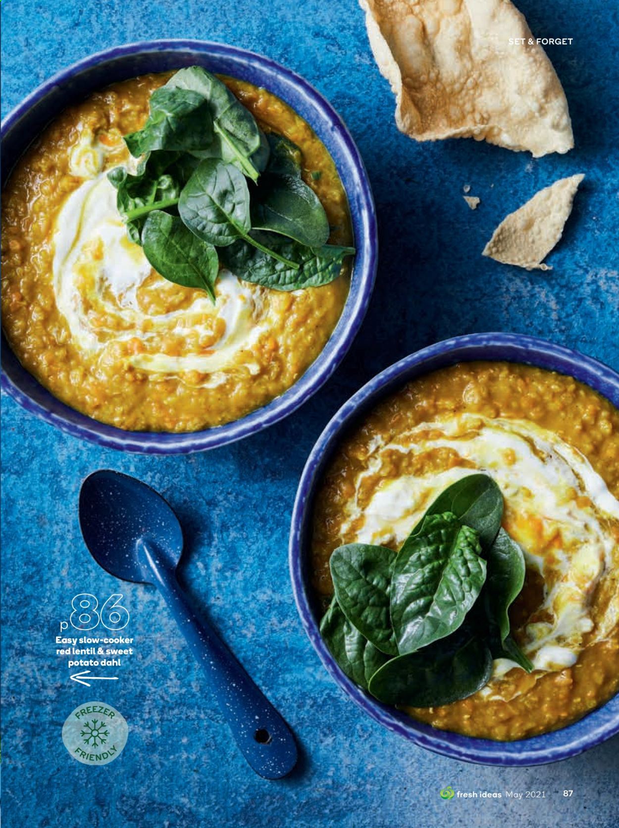 Woolworths catalogue - 1 May 2021 - 31 May 2021. Page 87