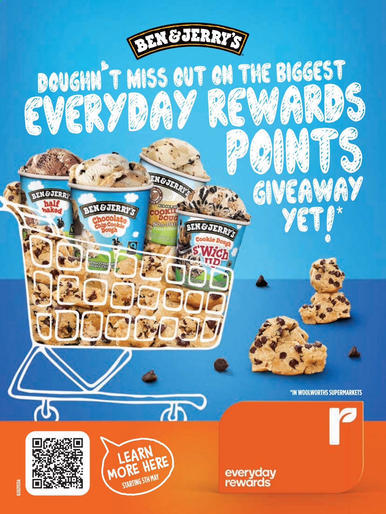 Woolworths catalogue - 1 May 2021 - 31 May 2021. Page 93