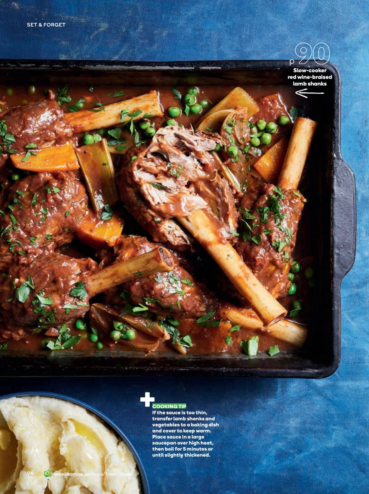Woolworths catalogue - 1 May 2021 - 31 May 2021. Page 94
