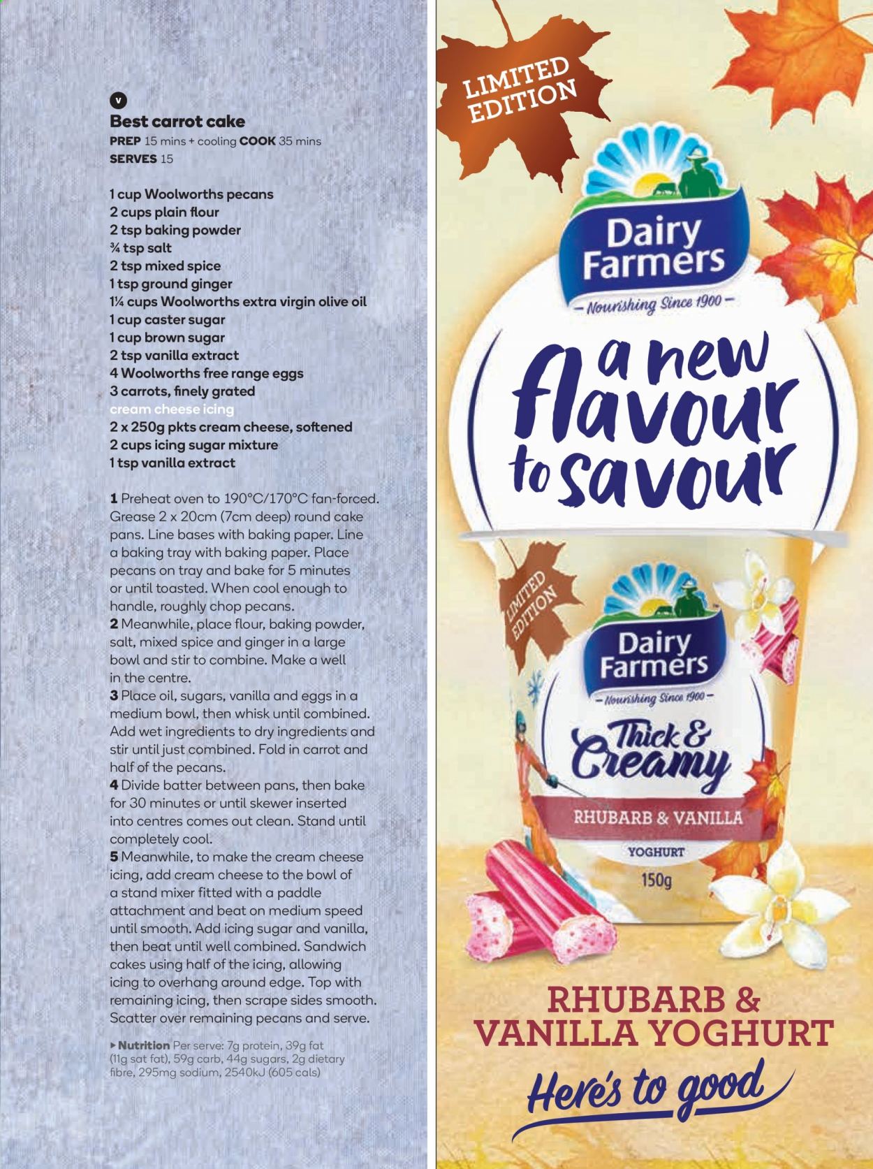 Woolworths catalogue - 1 May 2021 - 31 May 2021. Page 109