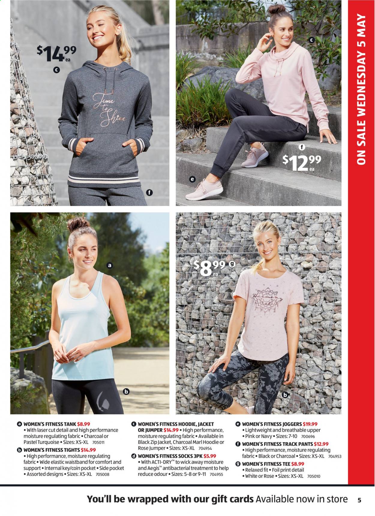 ALDI catalogue - 5 May 2021 - 11 May 2021. Page 5