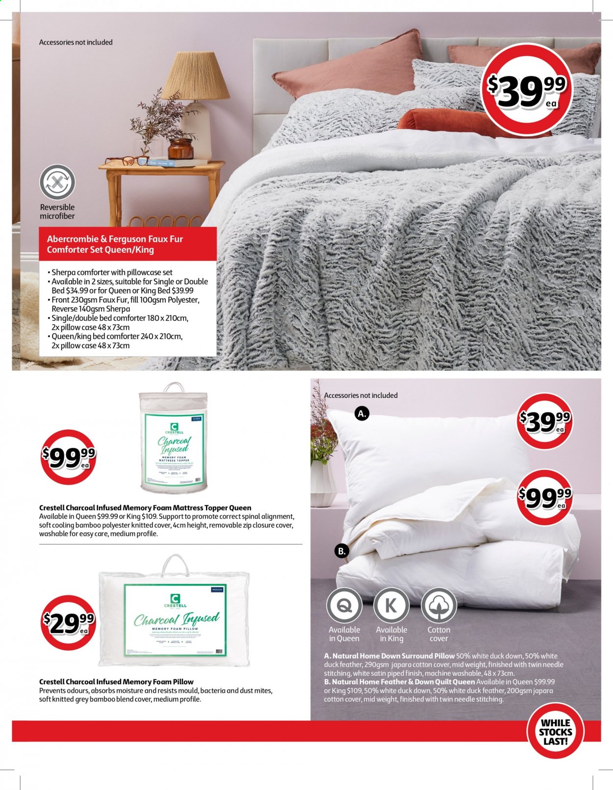 Coles catalogue - 7 May 2021 - 21 May 2021. Page 3