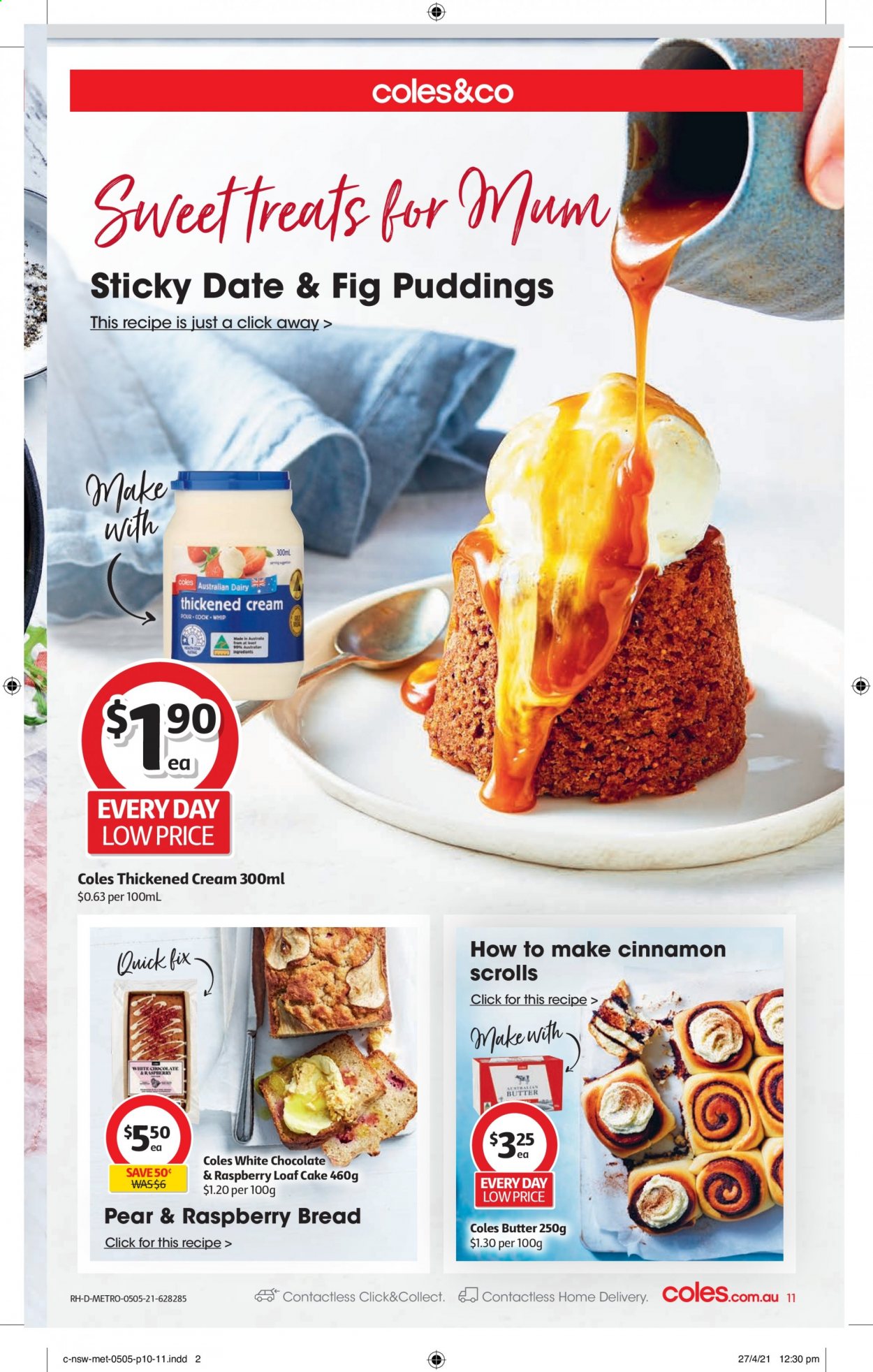 Coles catalogue - 5 May 2021 - 11 May 2021. Page 11