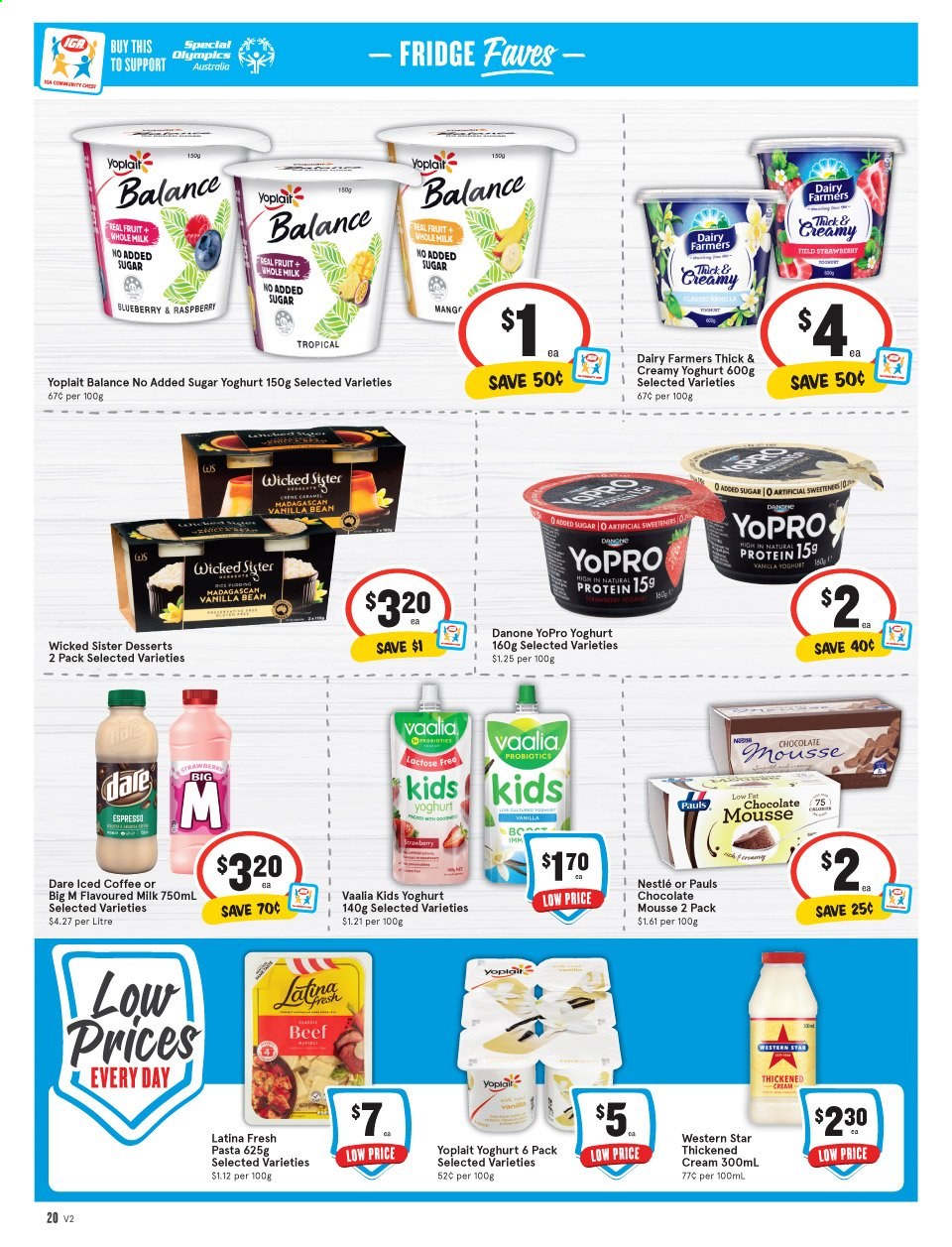 IGA catalogue - 5 May 2021 - 11 May 2021. Page 21