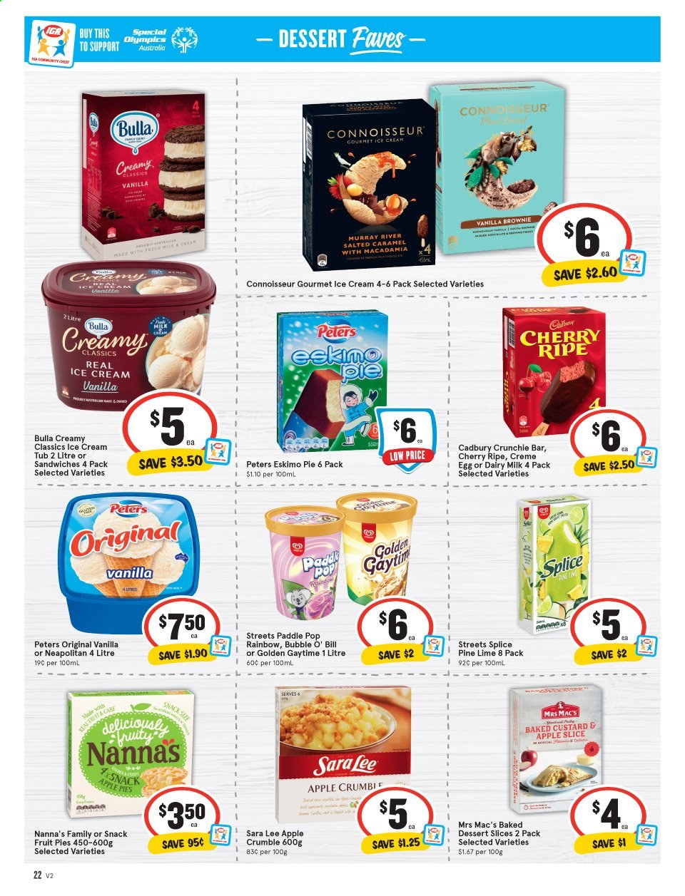 IGA catalogue - 5 May 2021 - 11 May 2021. Page 23