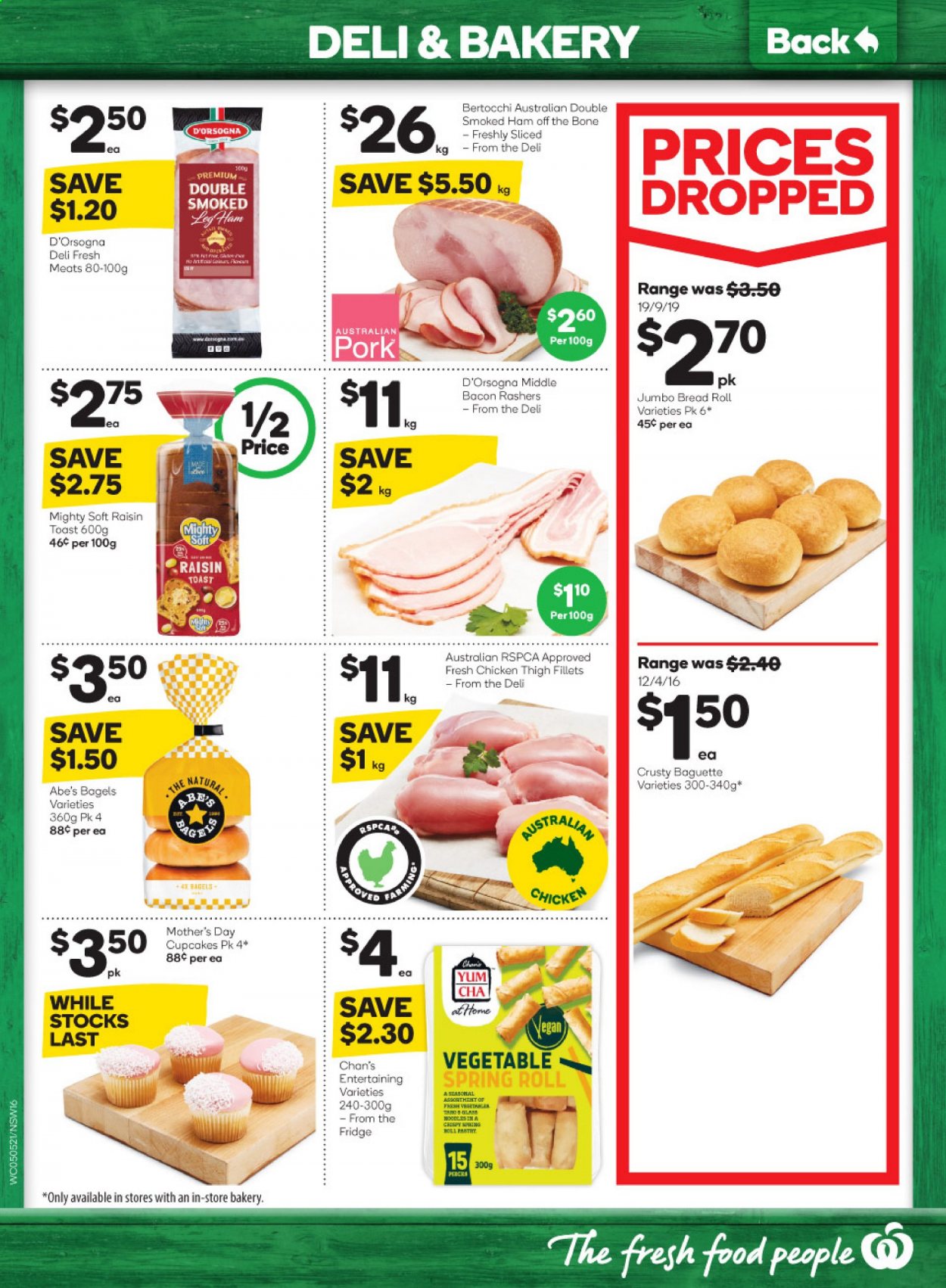 Woolworths catalogue - 5 May 2021 - 11 May 2021. Page 16