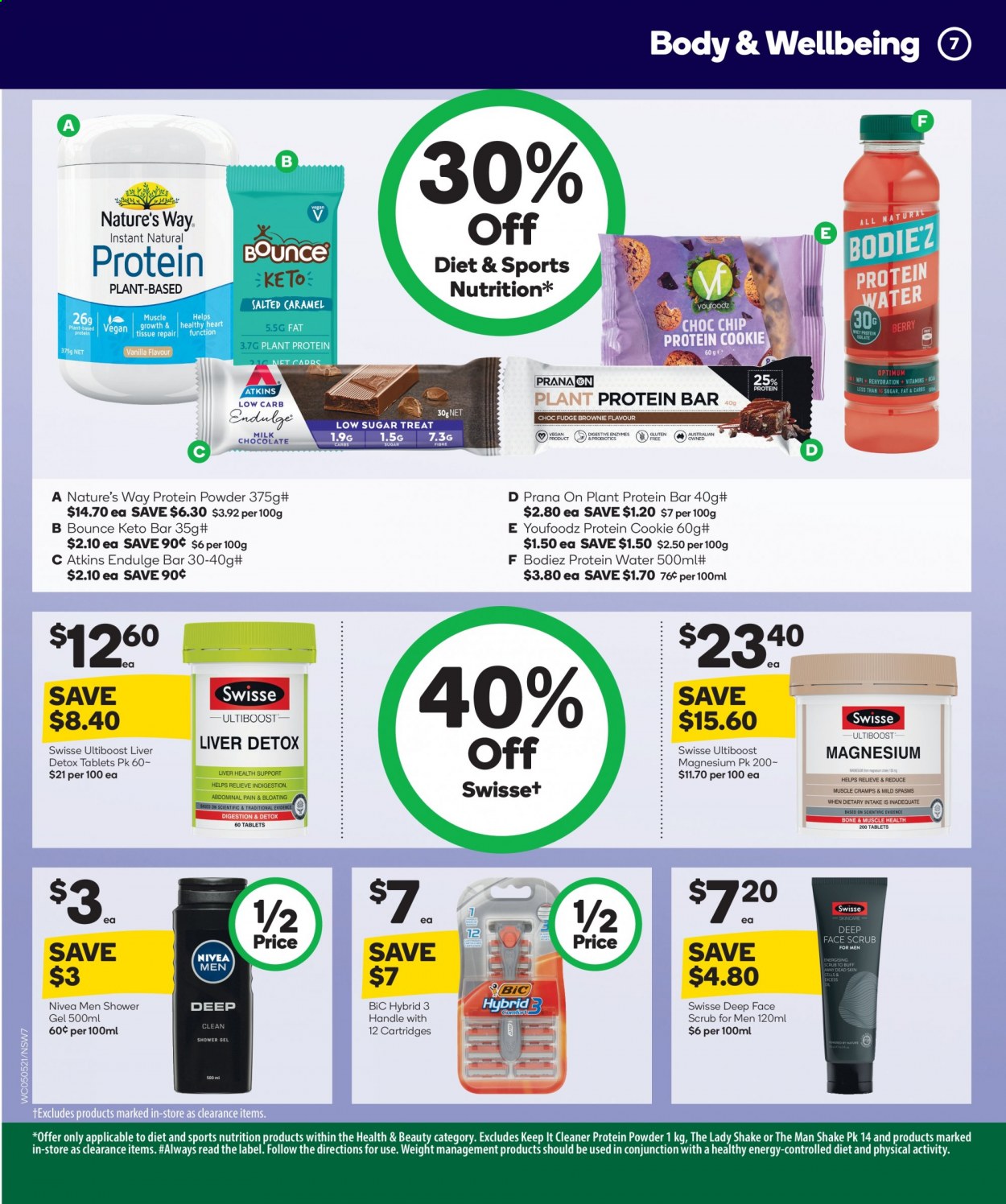 Woolworths catalogue - 5 May 2021 - 11 May 2021. Page 8