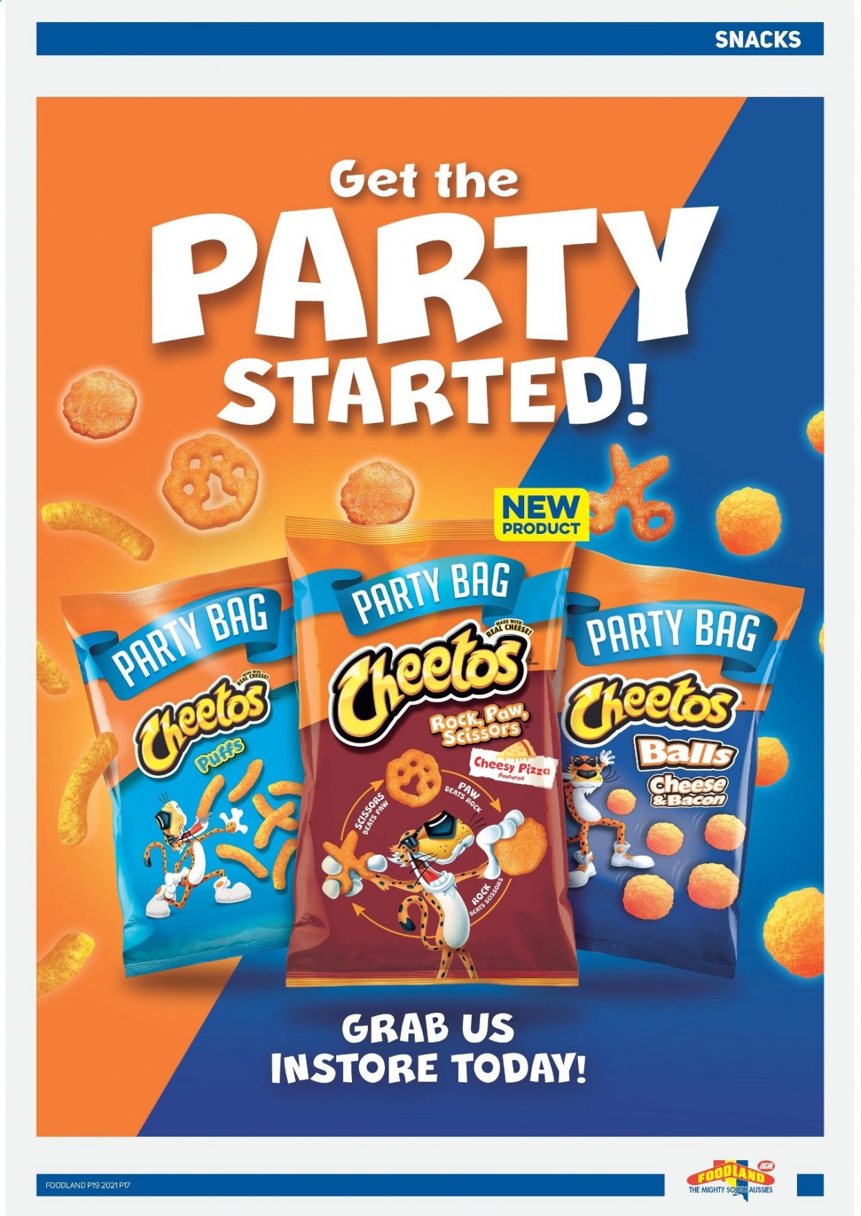 Foodland catalogue - 5 May 2021 - 11 May 2021. Page 17