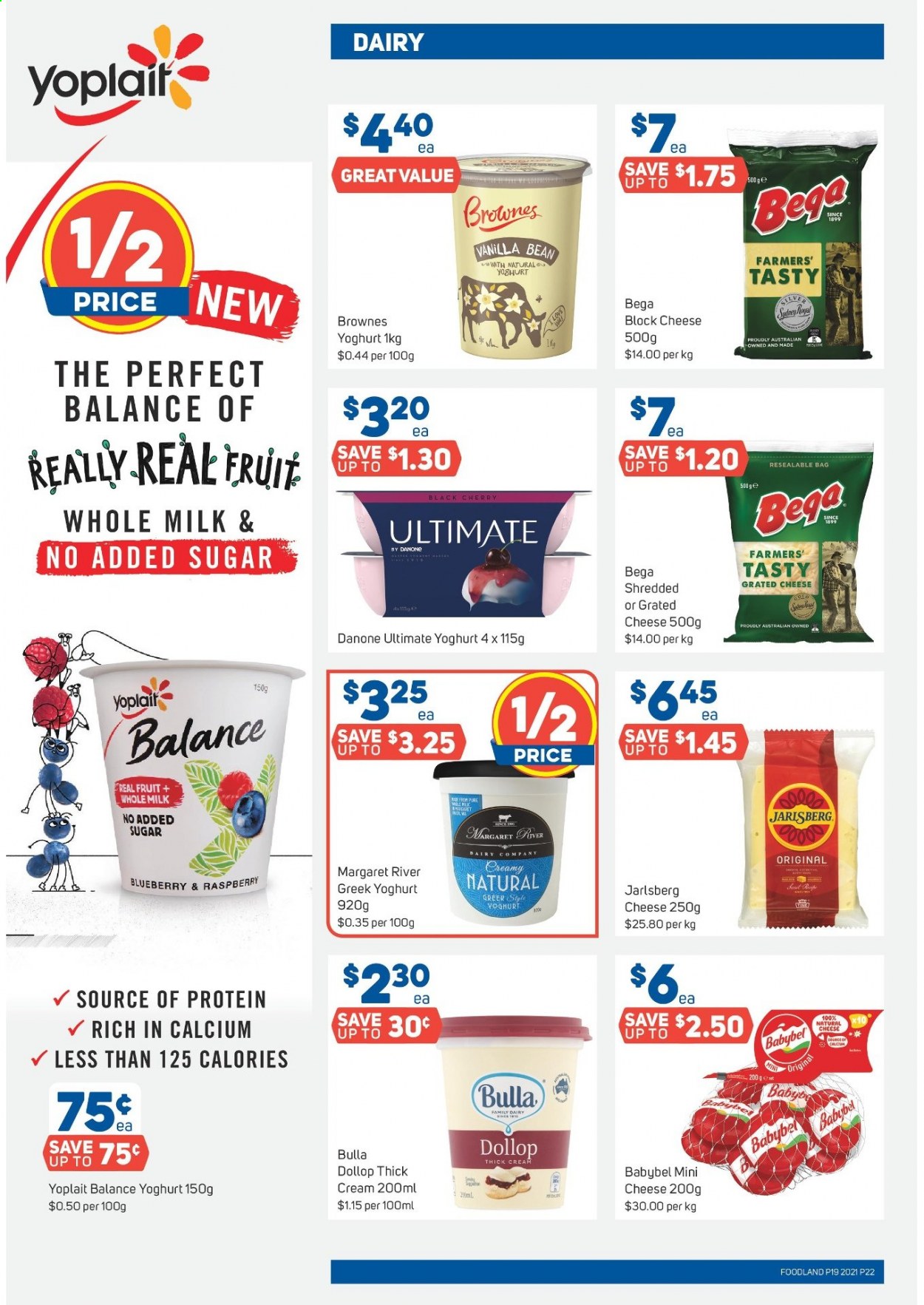Foodland catalogue - 5 May 2021 - 11 May 2021. Page 22
