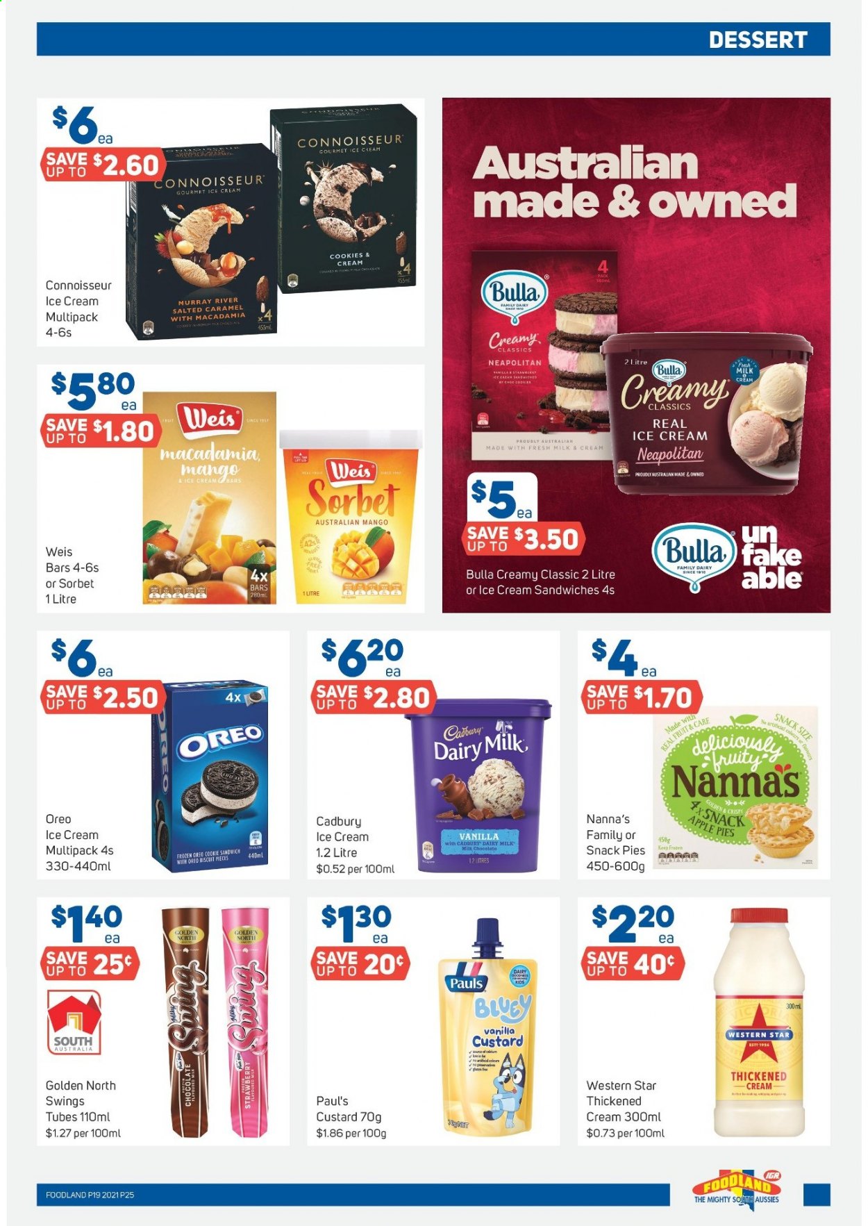 Foodland catalogue - 5 May 2021 - 11 May 2021. Page 25