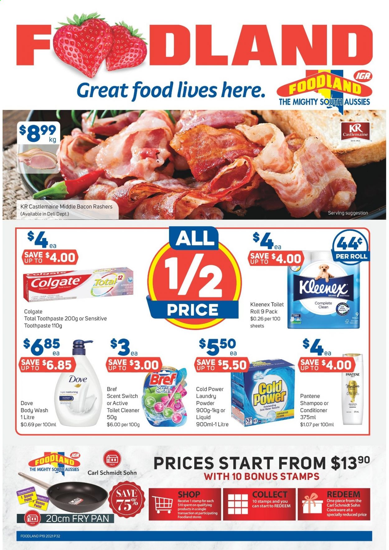 Foodland catalogue - 5 May 2021 - 11 May 2021. Page 32