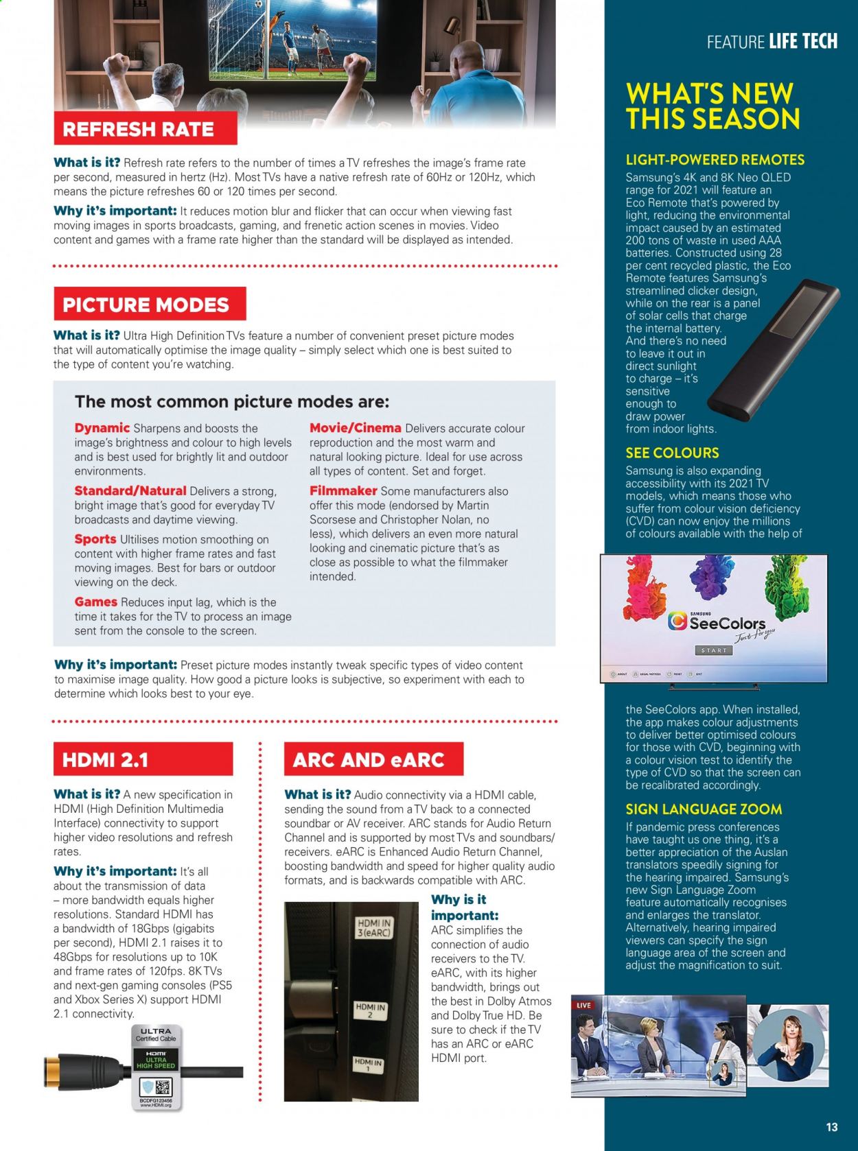JB Hi-Fi catalogue - 1 May 2021 - 31 May 2021. Page 13