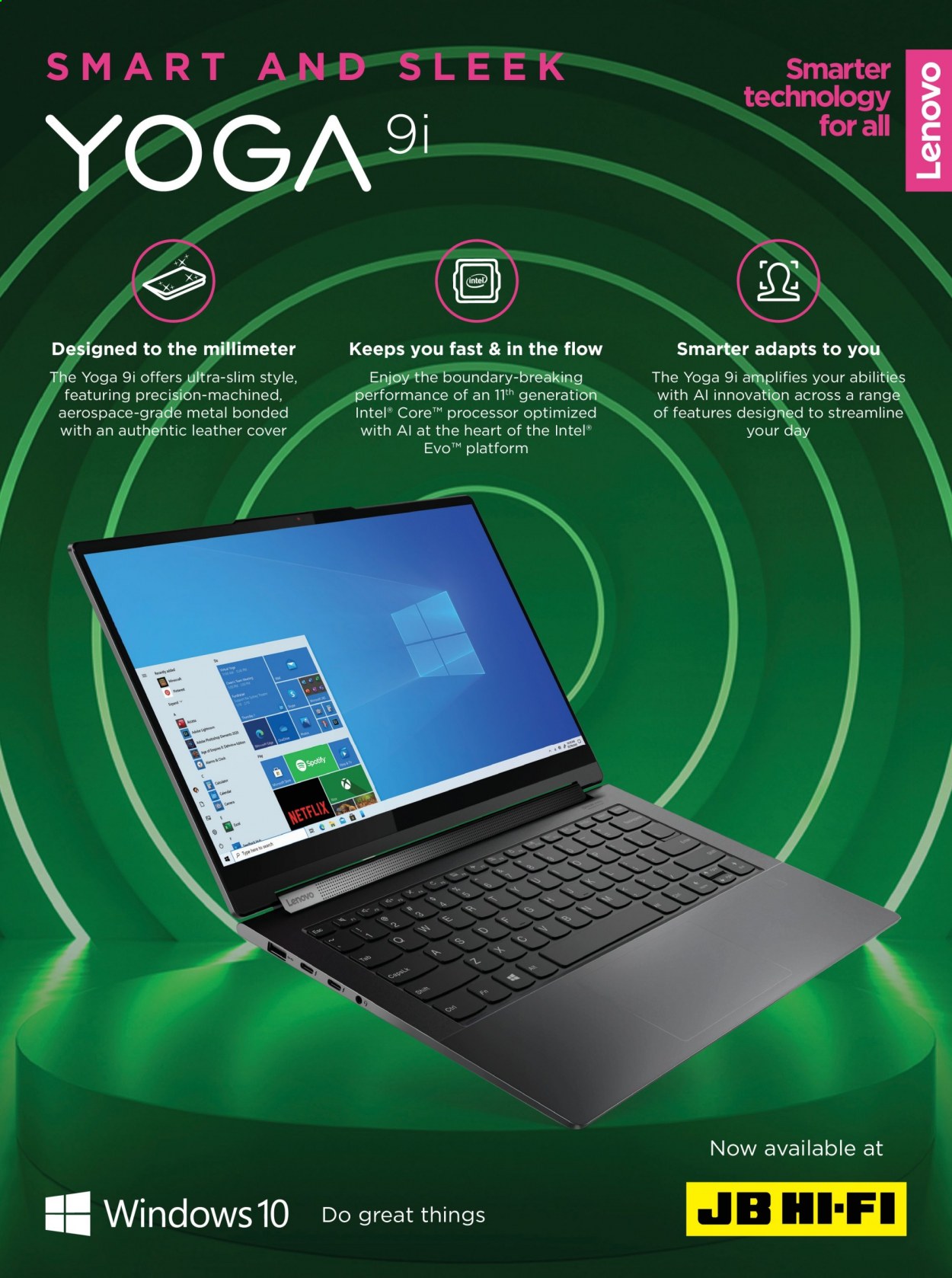 JB Hi-Fi catalogue - 1 May 2021 - 31 May 2021. Page 15