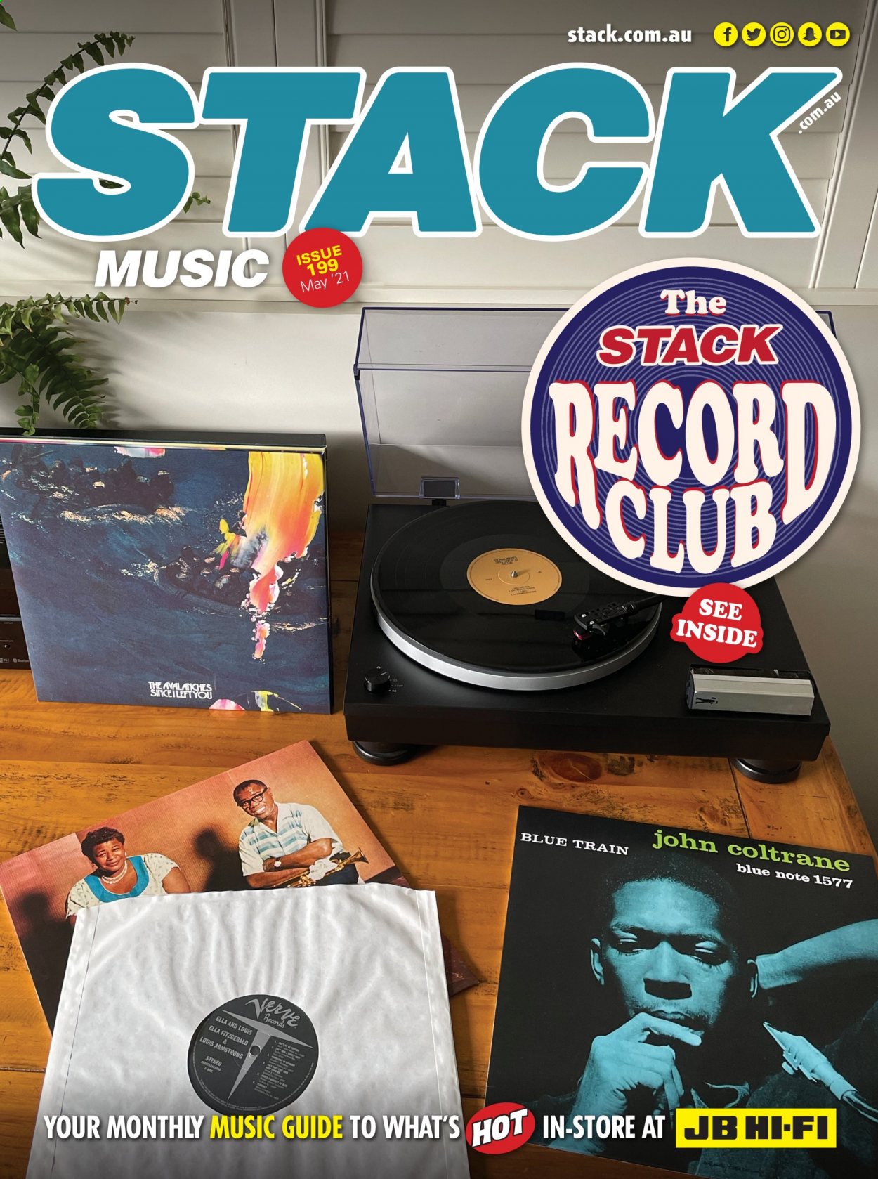 JB Hi-Fi catalogue - 1 May 2021 - 31 May 2021. Page 65