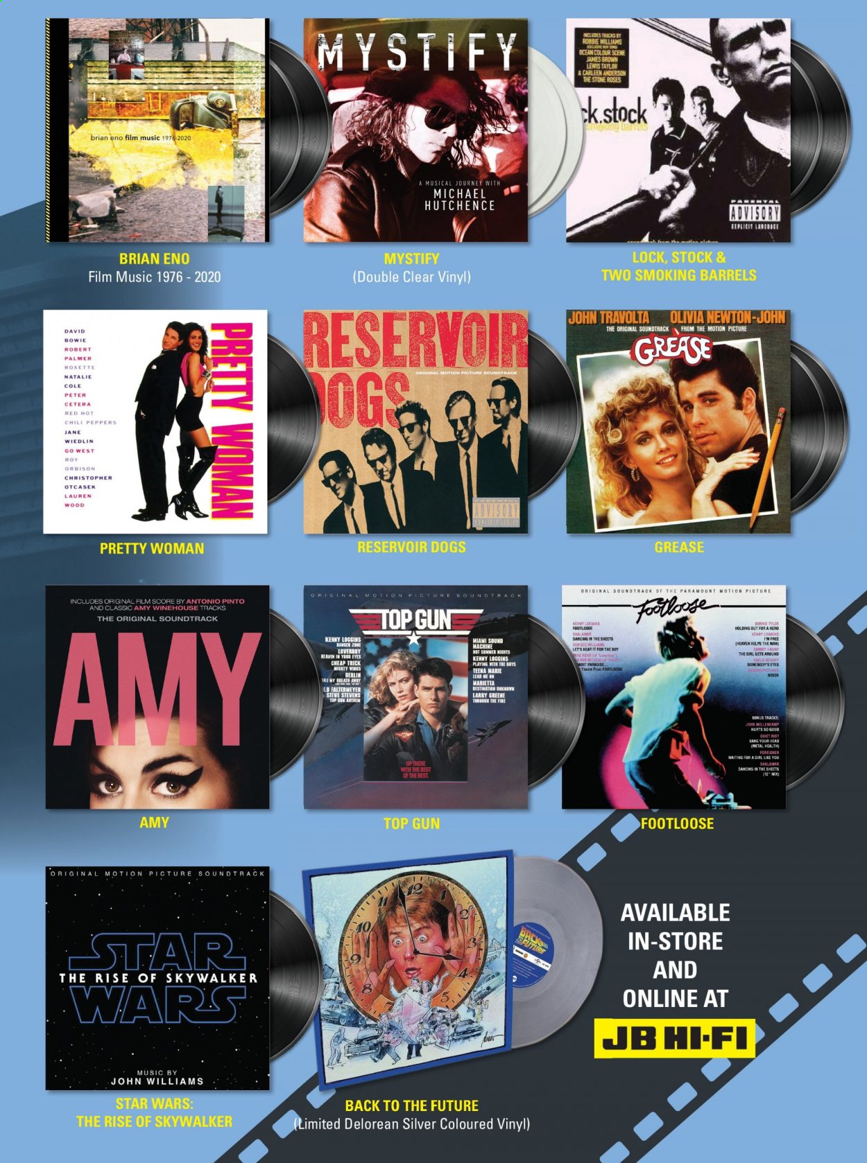 JB Hi-Fi catalogue - 1 May 2021 - 31 May 2021. Page 67