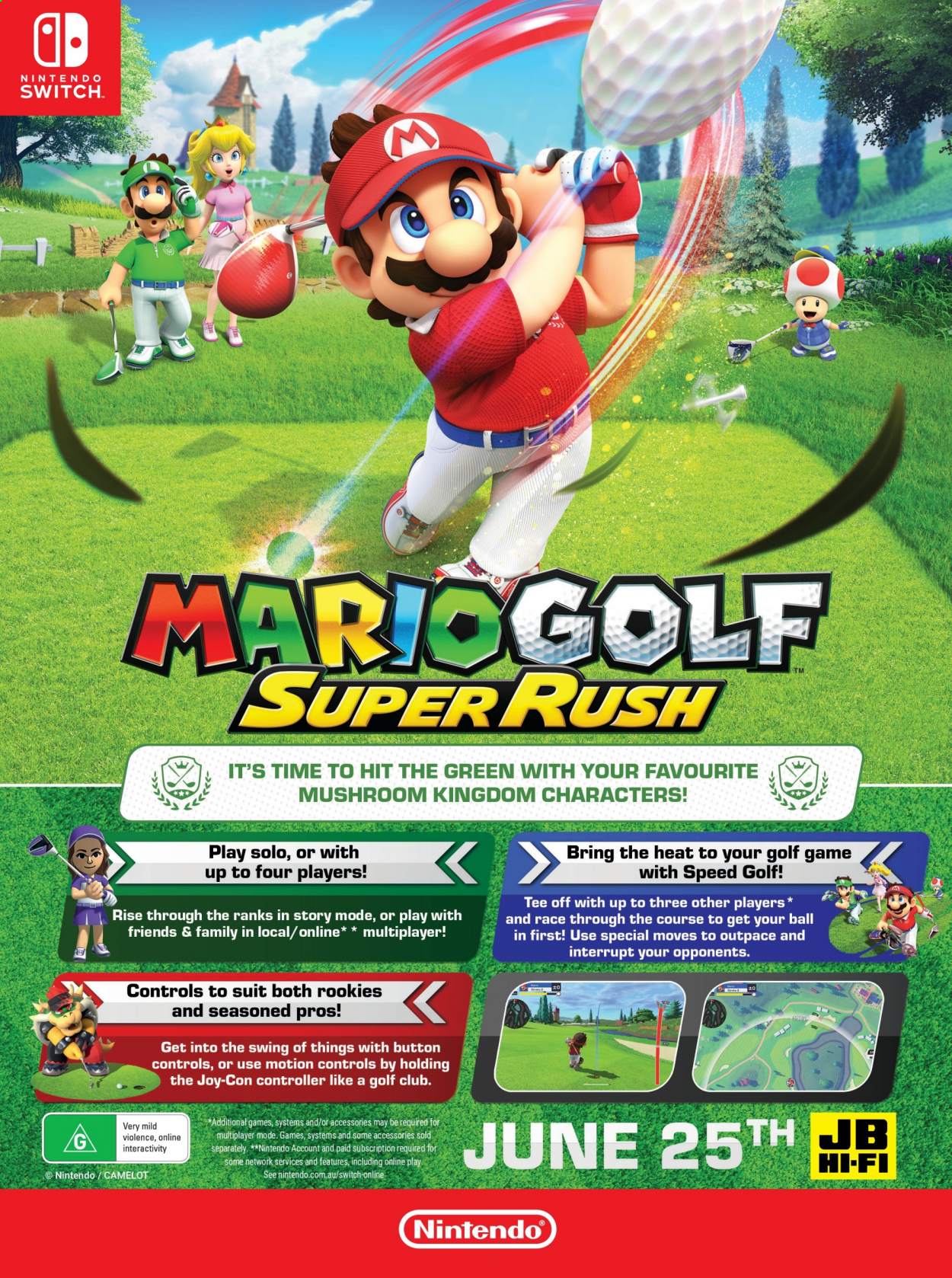 JB Hi-Fi catalogue - 1 May 2021 - 31 May 2021. Page 89