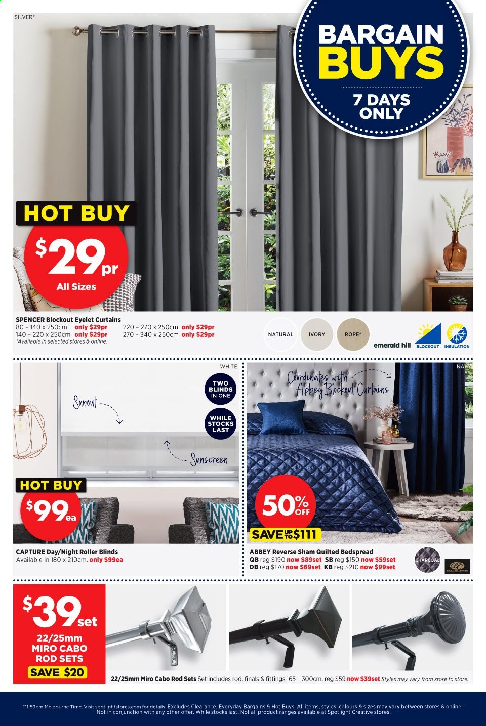 Spotlight catalogue - 5 May 2021 - 11 May 2021. Page 4
