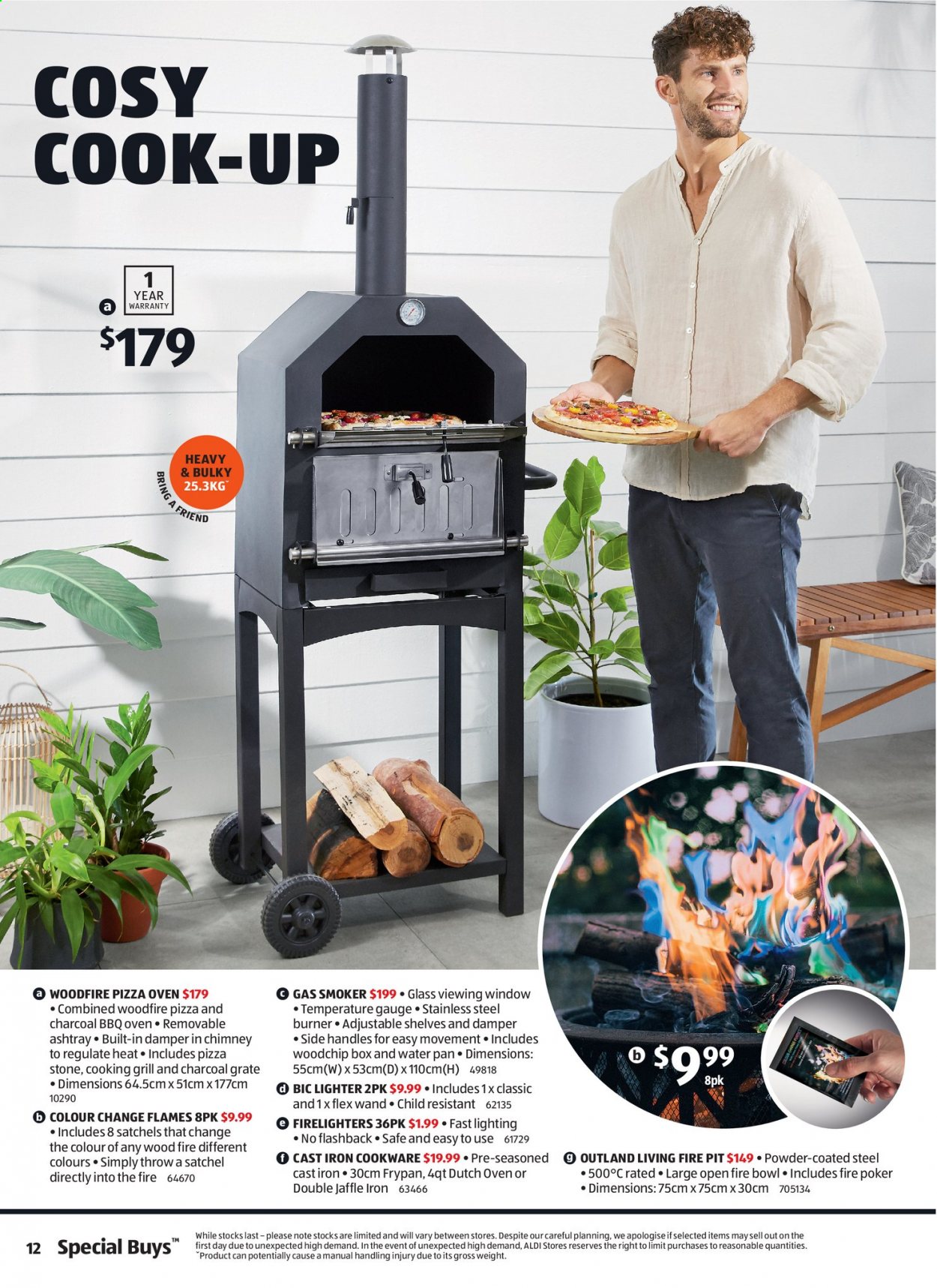 ALDI catalogue - 12 May 2021 - 18 May 2021. Page 7