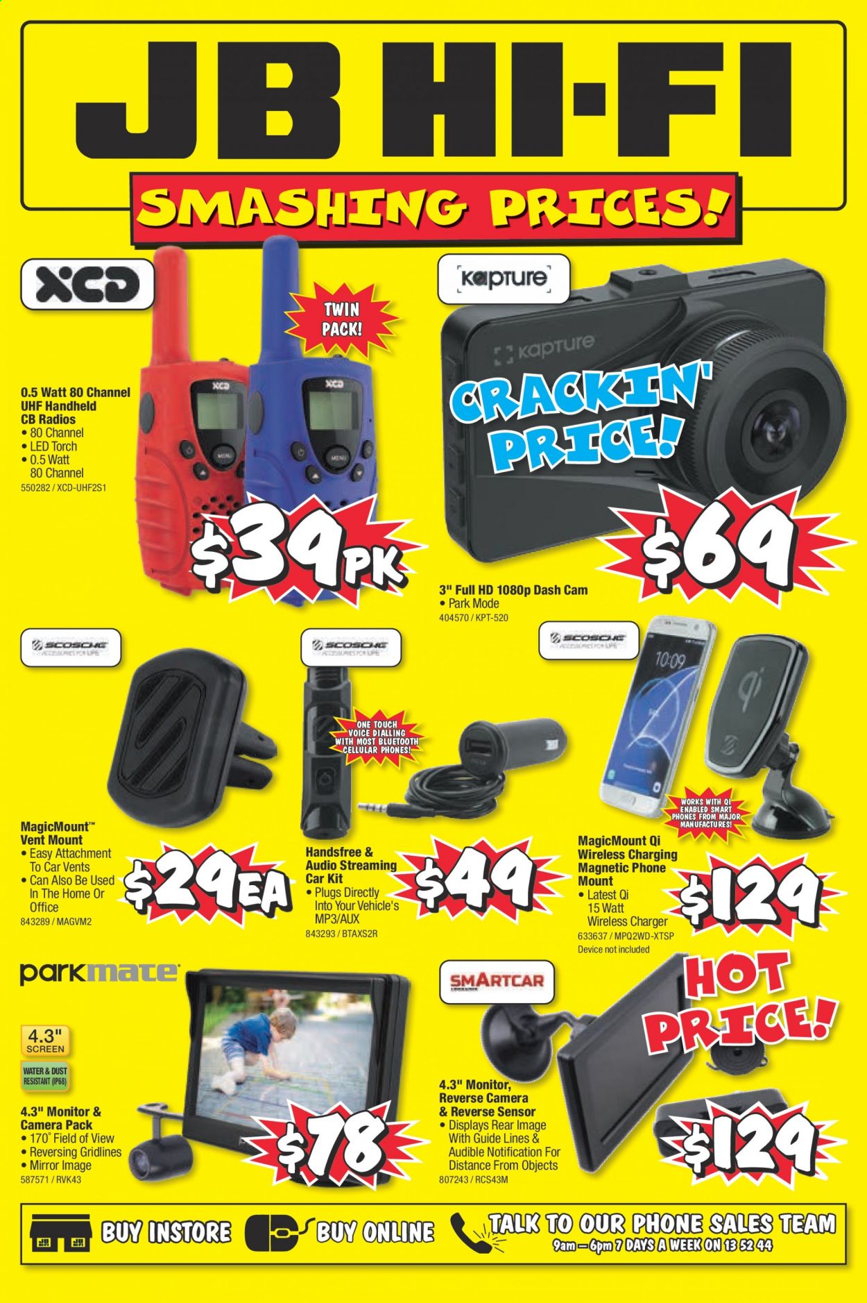 JB Hi-Fi catalogue - 6 May 2021 - 23 May 2021. Page 16