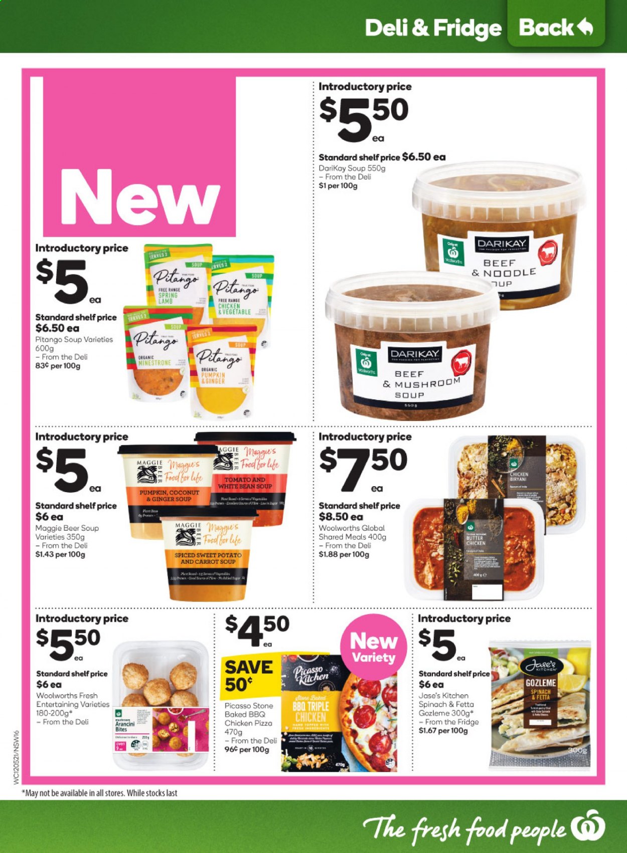 Woolworths catalogue - 12 May 2021 - 18 May 2021. Page 16