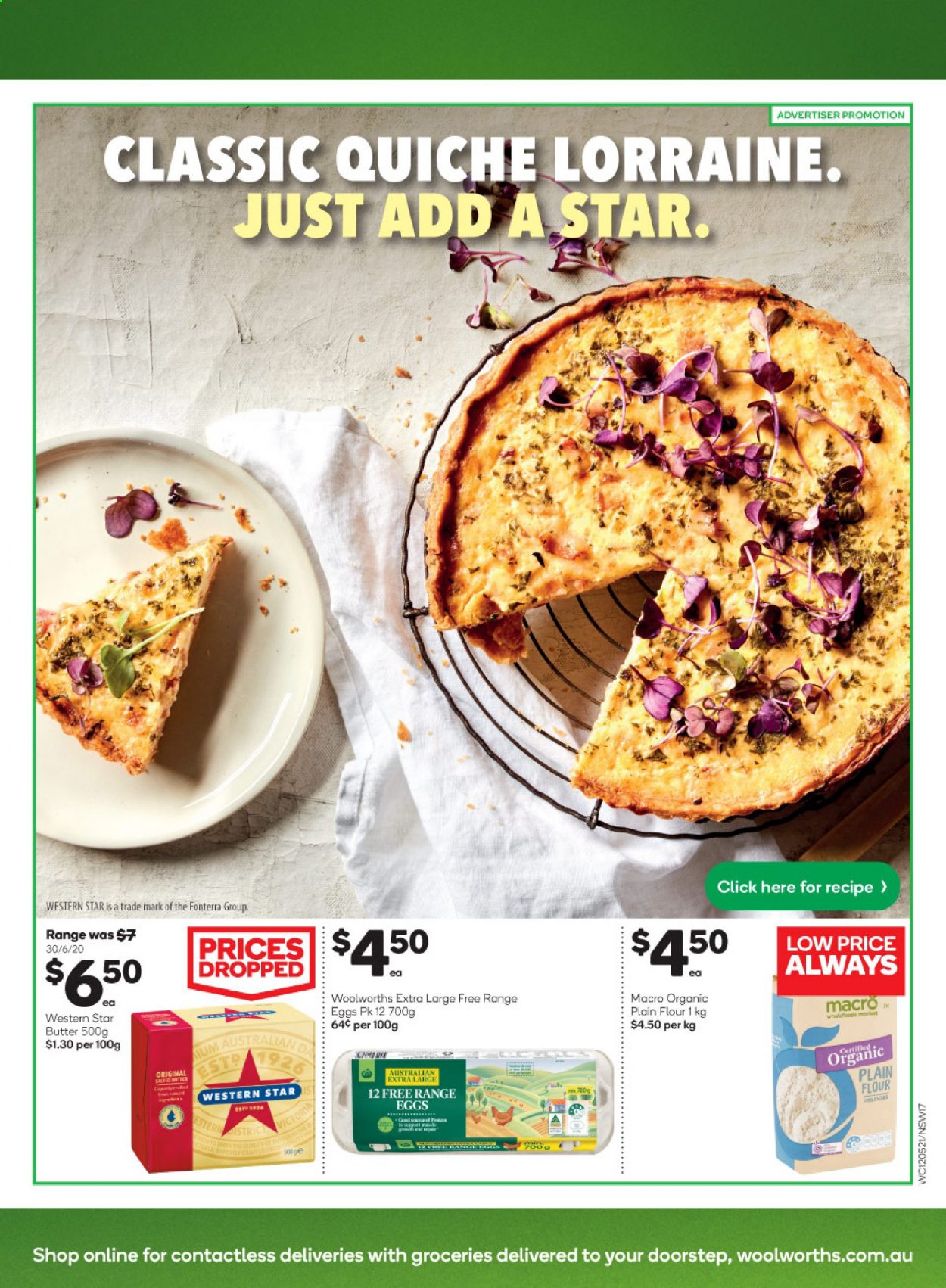Woolworths catalogue - 12 May 2021 - 18 May 2021. Page 17